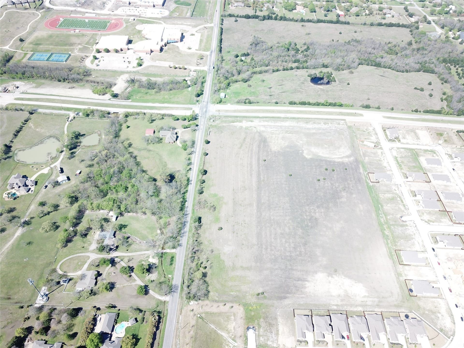 17.37 acres in Rockwall County - photo 11