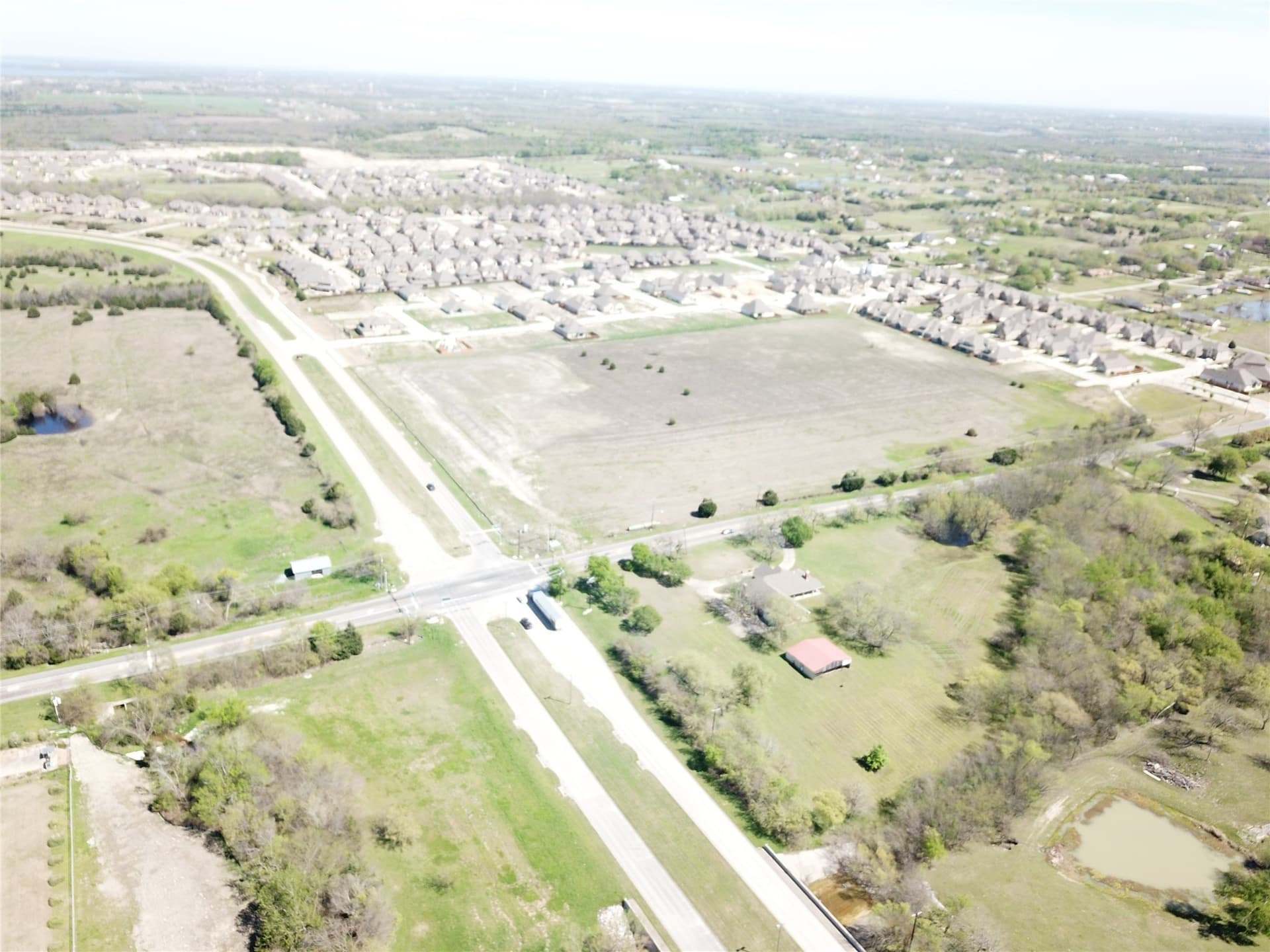 17.37 acres in Rockwall County - photo 21