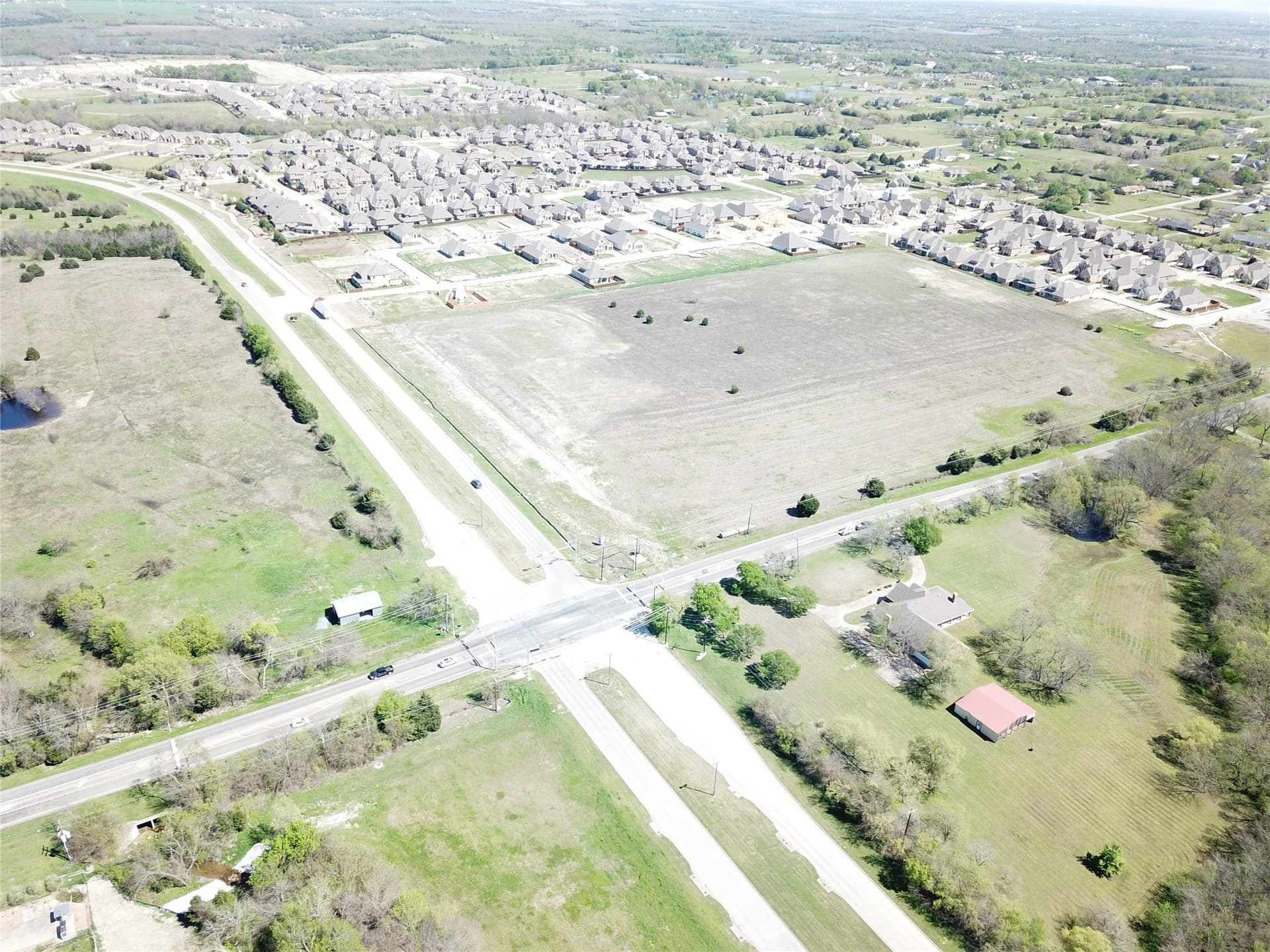 17.37 acres in Rockwall County - photo 22