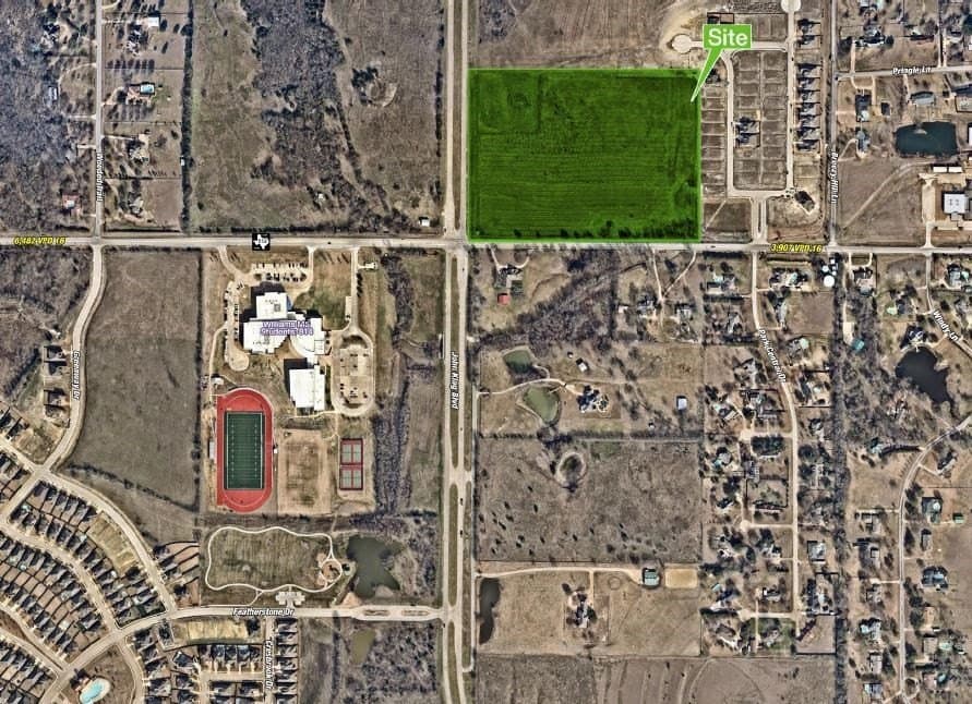17.37 acres in Rockwall County - photo 26