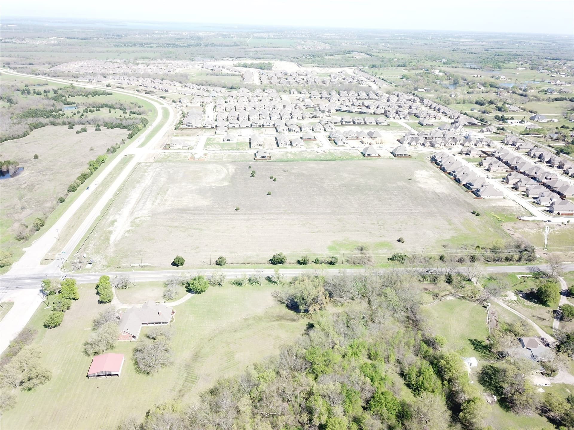 17.37 acres in Rockwall County - photo 17