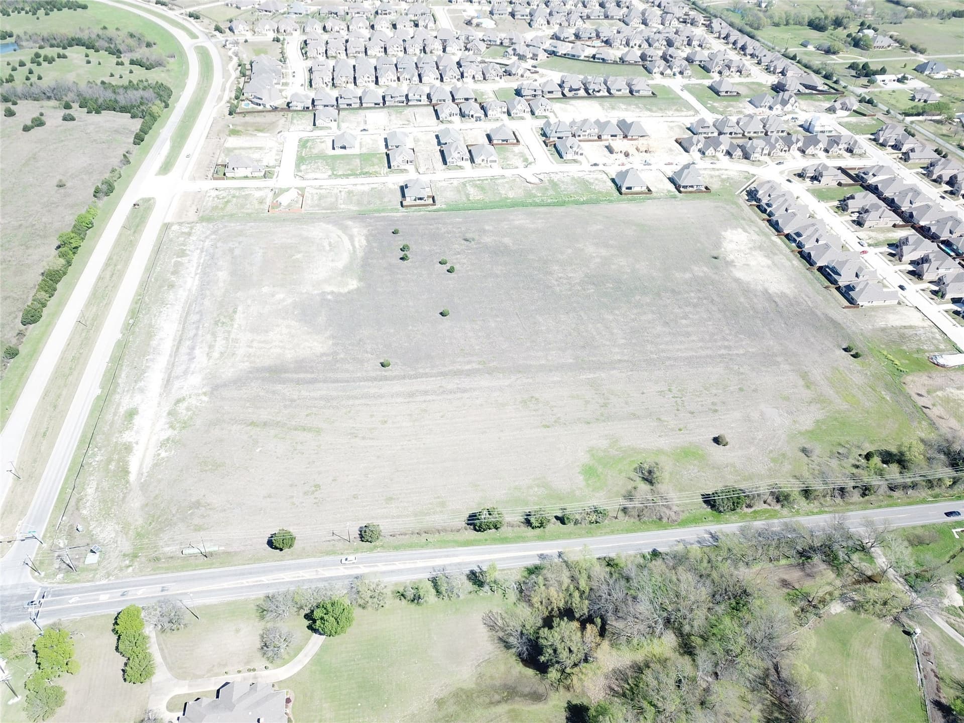 17.37 acres in Rockwall County - photo 4