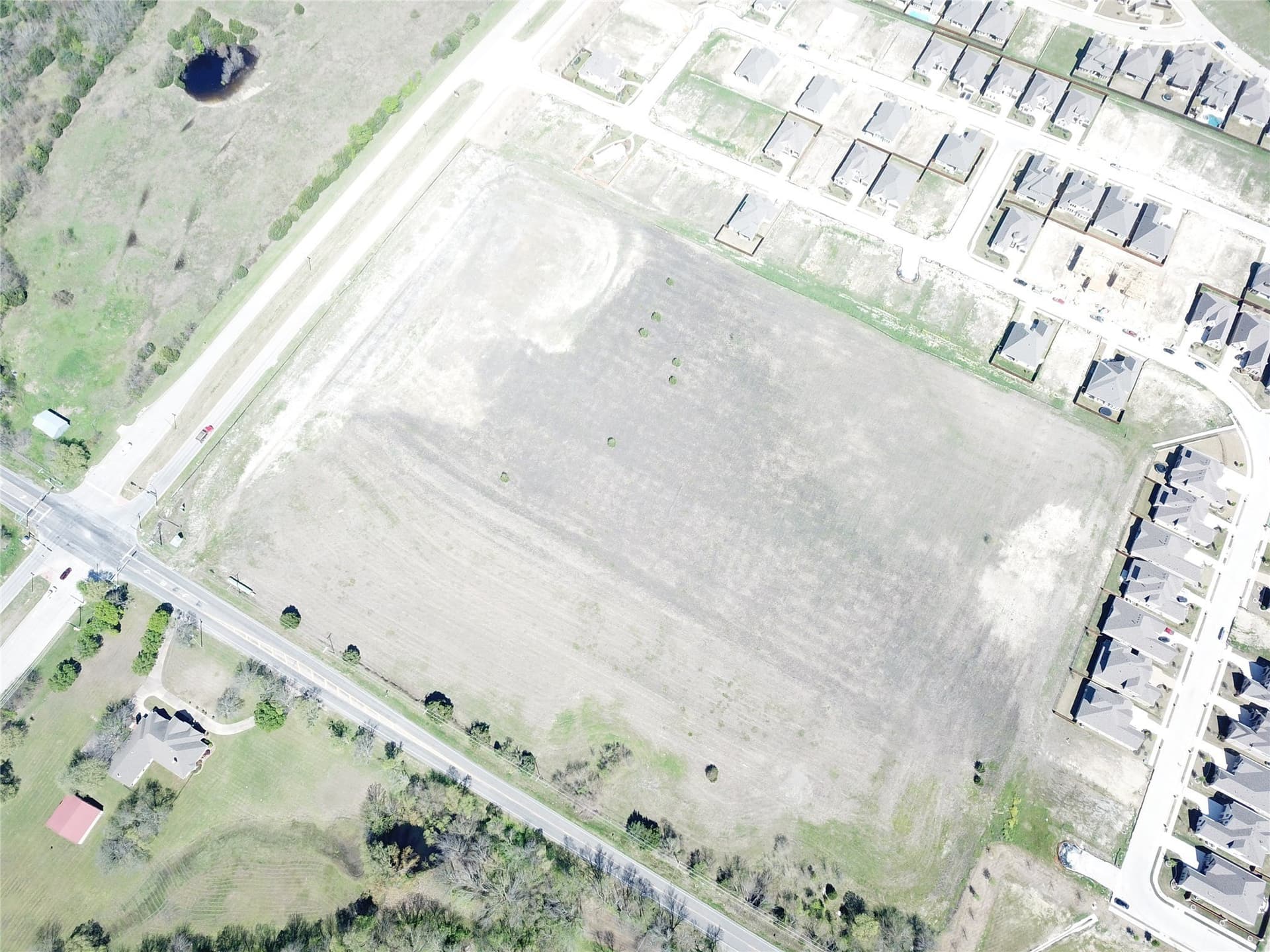 17.37 acres in Rockwall County - photo 13