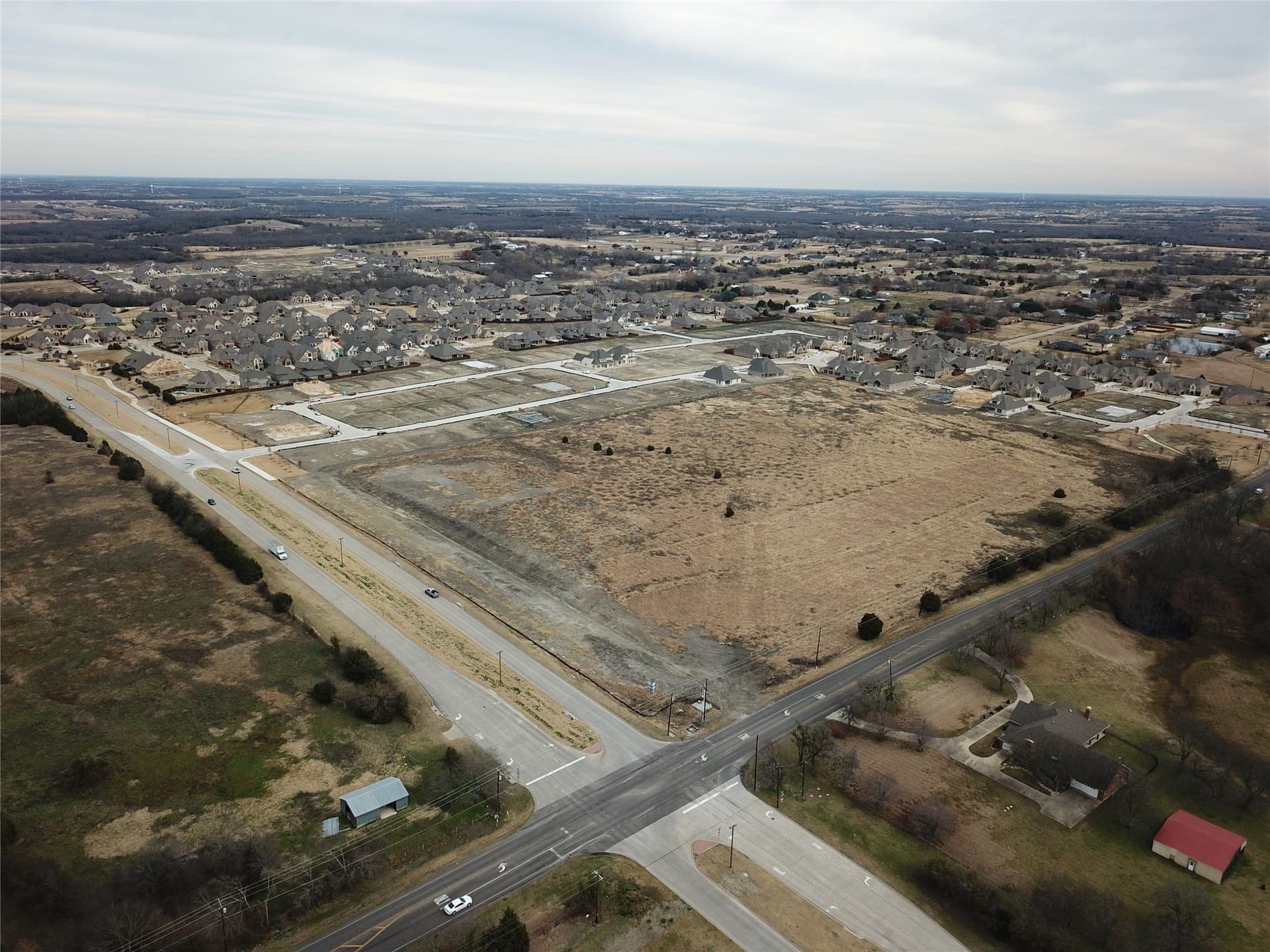 17.37 acres in Rockwall County - photo 3