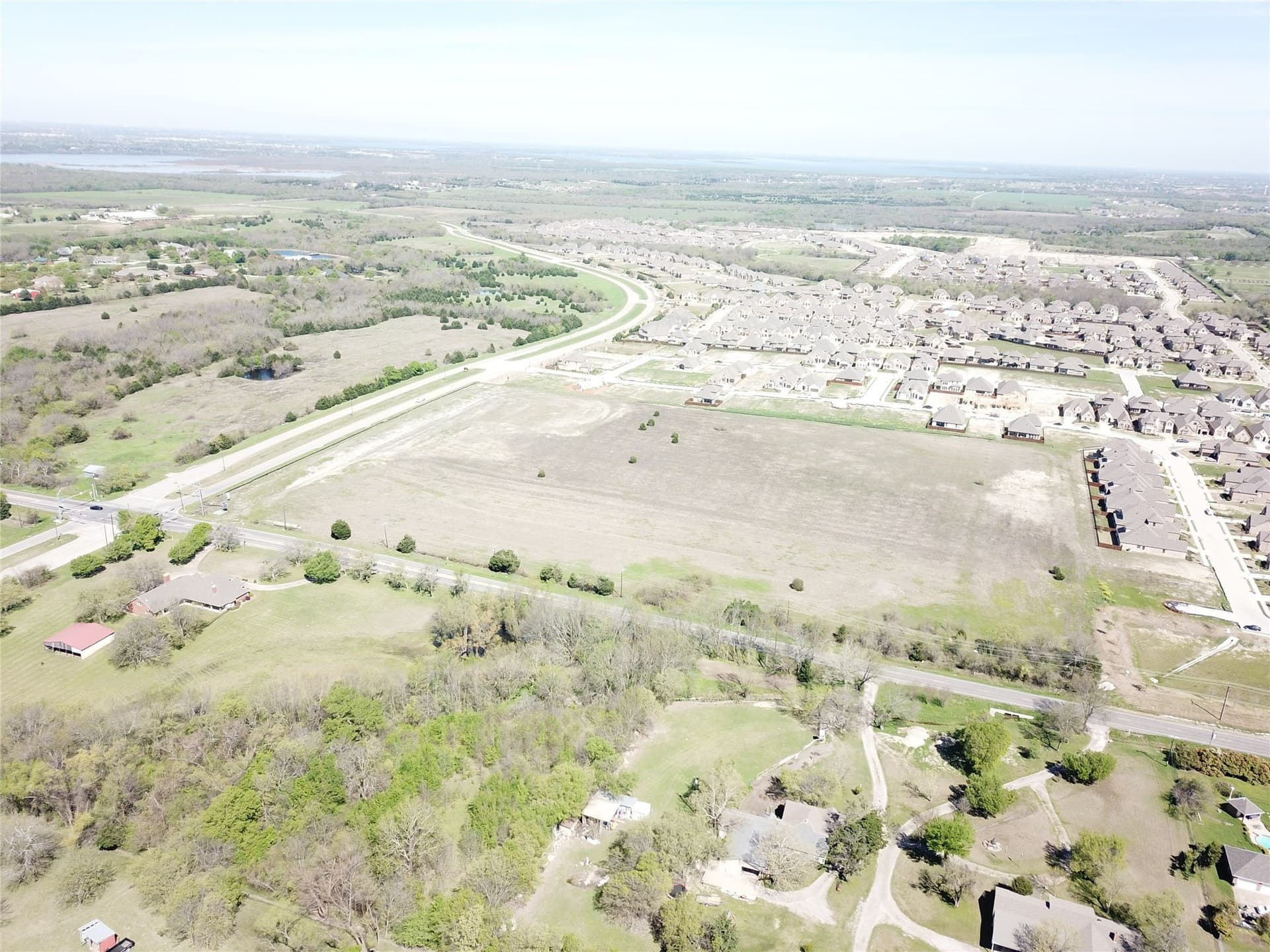 17.37 acres in Rockwall County - photo 19