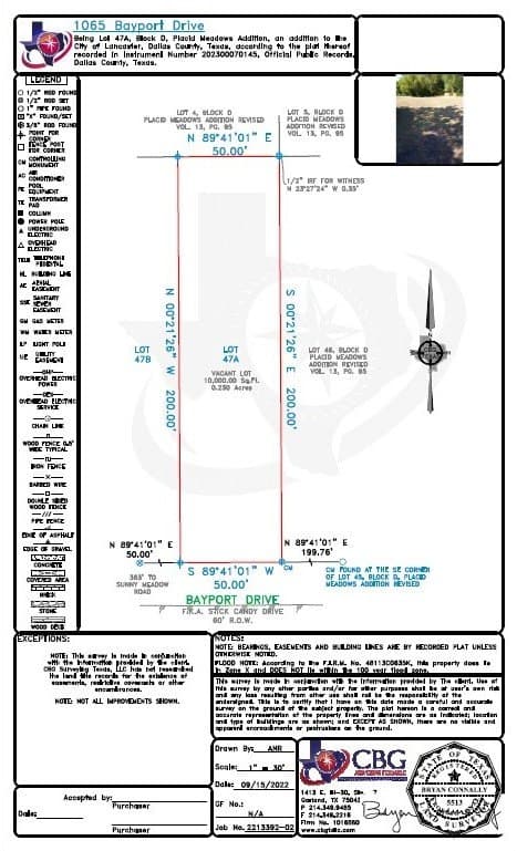 0 acres in Dallas County - photo 5