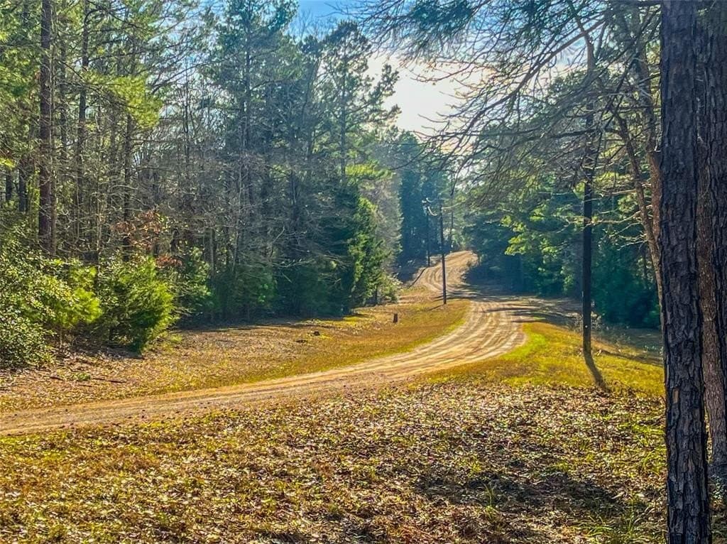 11.5 acres in Anderson County