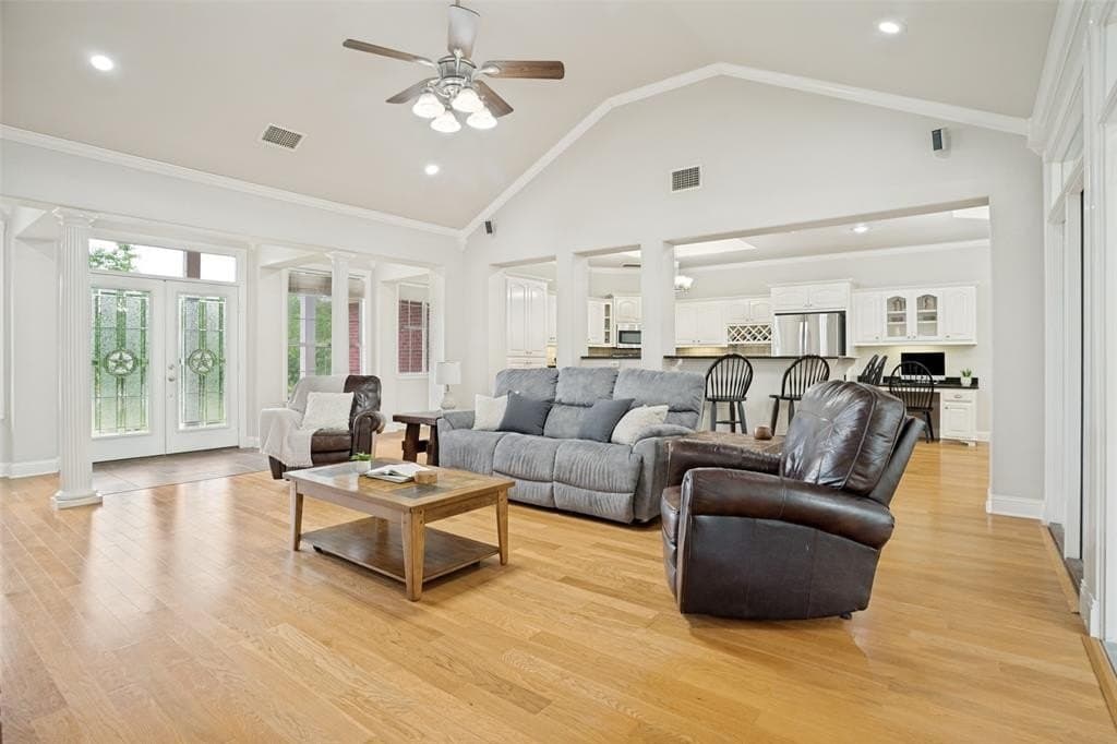 20 acres in Wood County gallery image 4