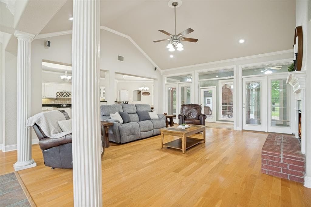 20 acres in Wood County featured view