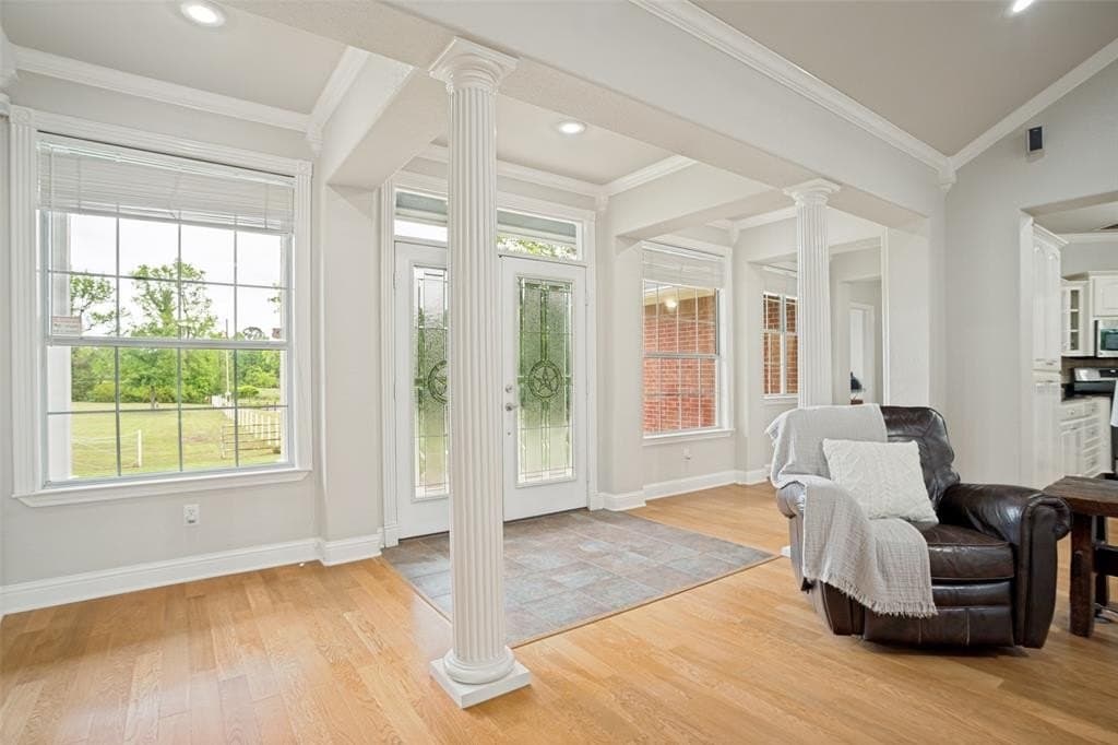 20 acres in Wood County gallery image 3