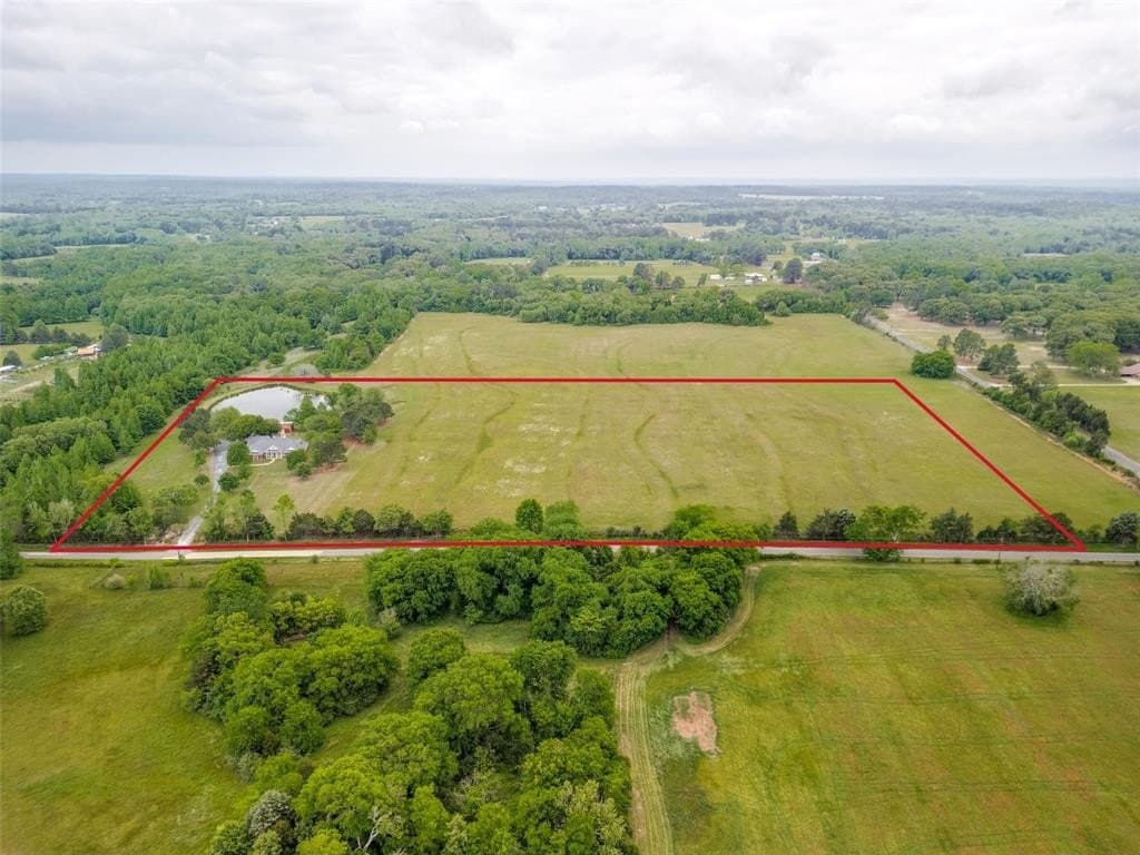 20 acres in Wood County