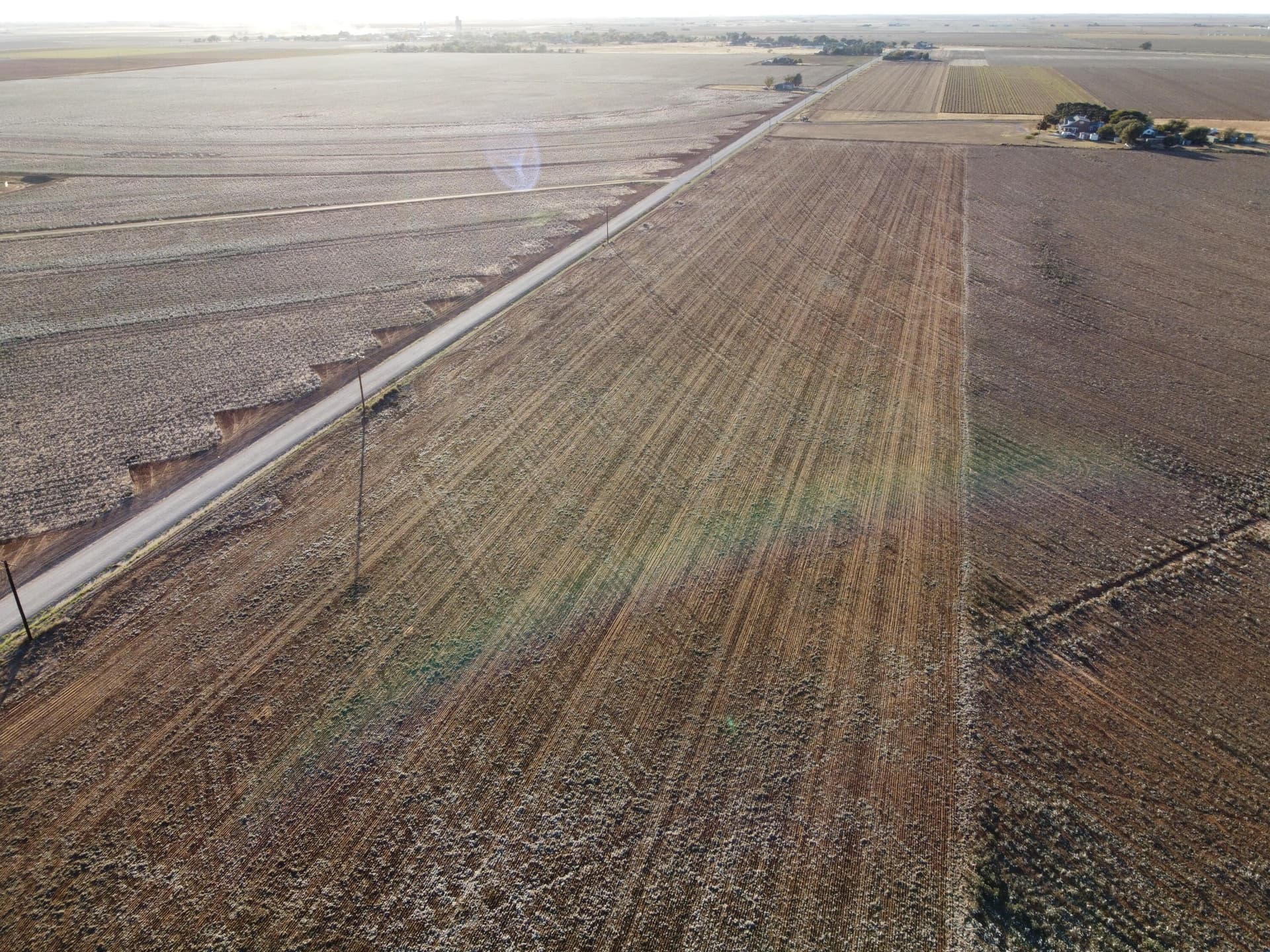 1.01 acres in Hockley County - photo 3