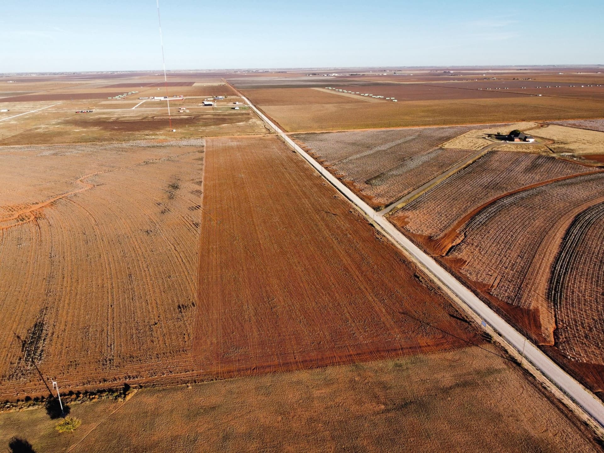 1.01 acres in Hockley County - photo 4