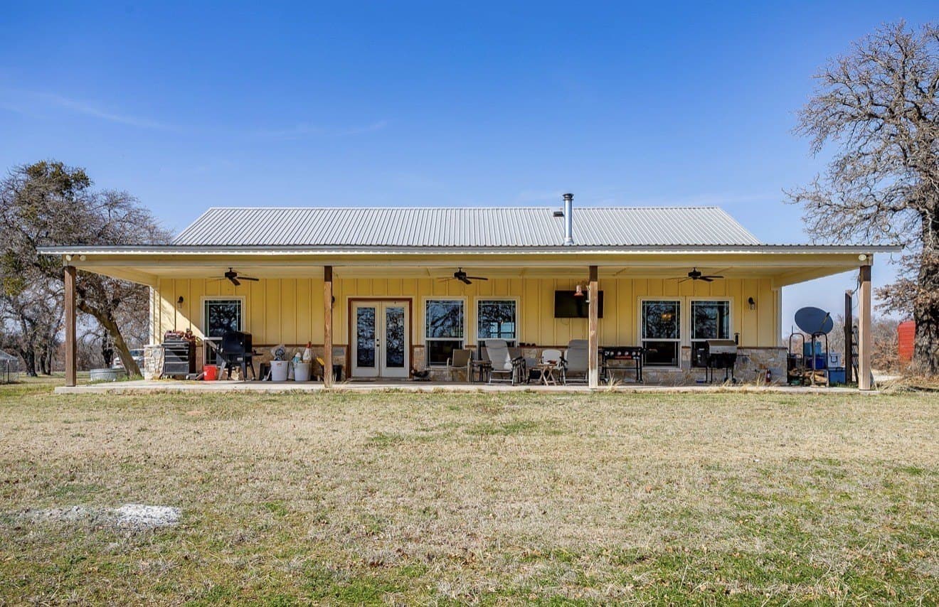 17.52 acres in Parker County - photo 24