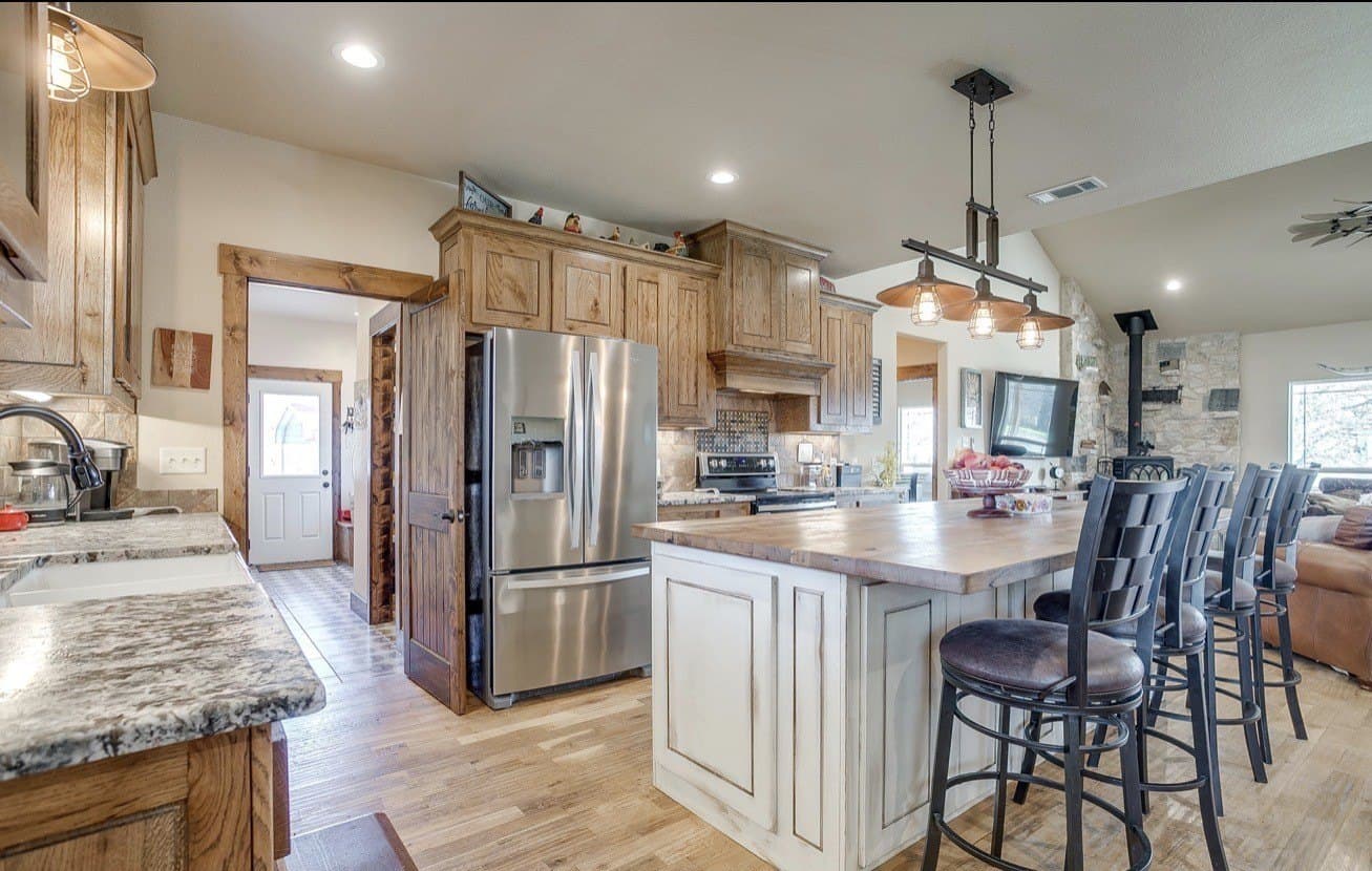 17.52 acres in Parker County featured view