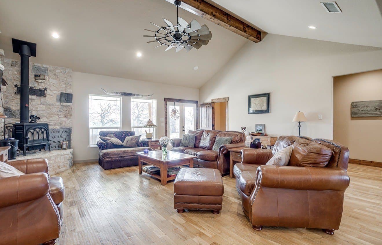 17.52 acres in Parker County - photo 8