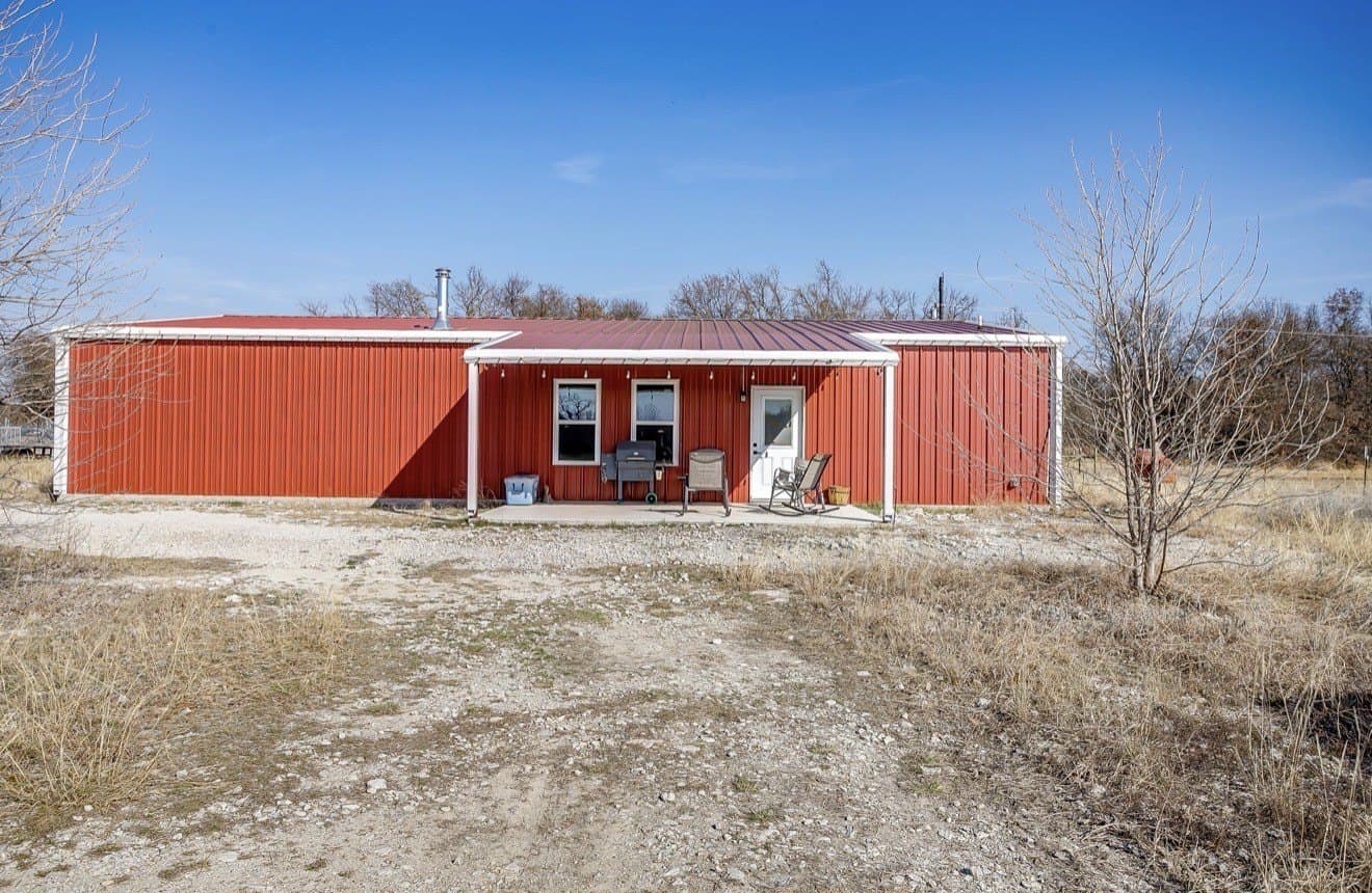 17.52 acres in Parker County - photo 28