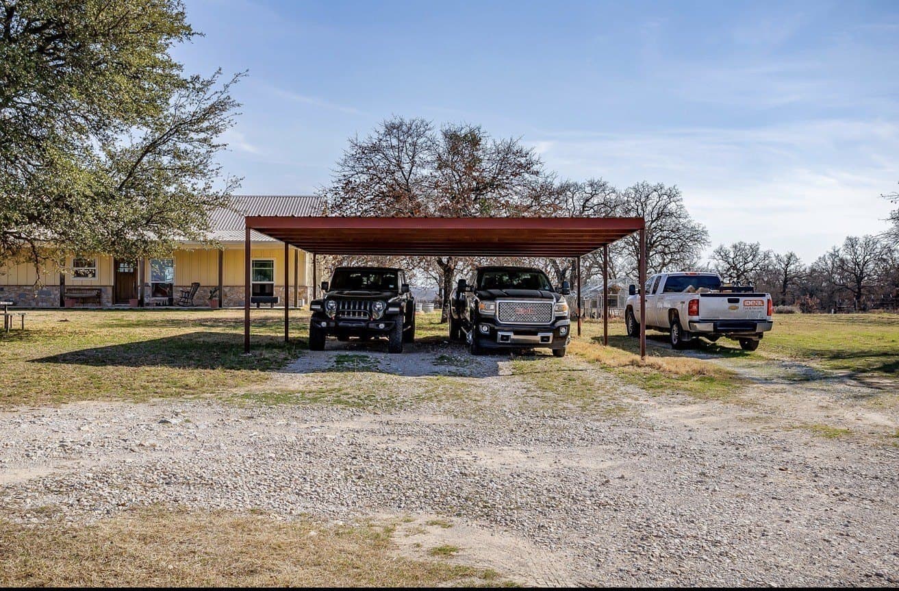 17.52 acres in Parker County - photo 26