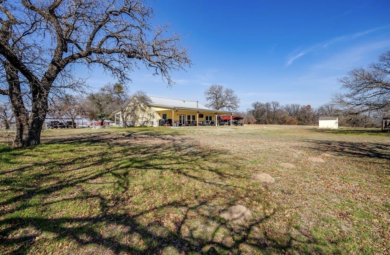 17.52 acres in Parker County - photo 25