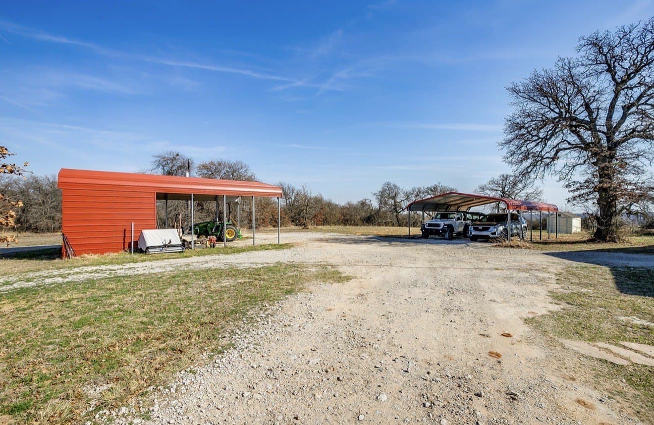 17.52 acres in Parker County - photo 23