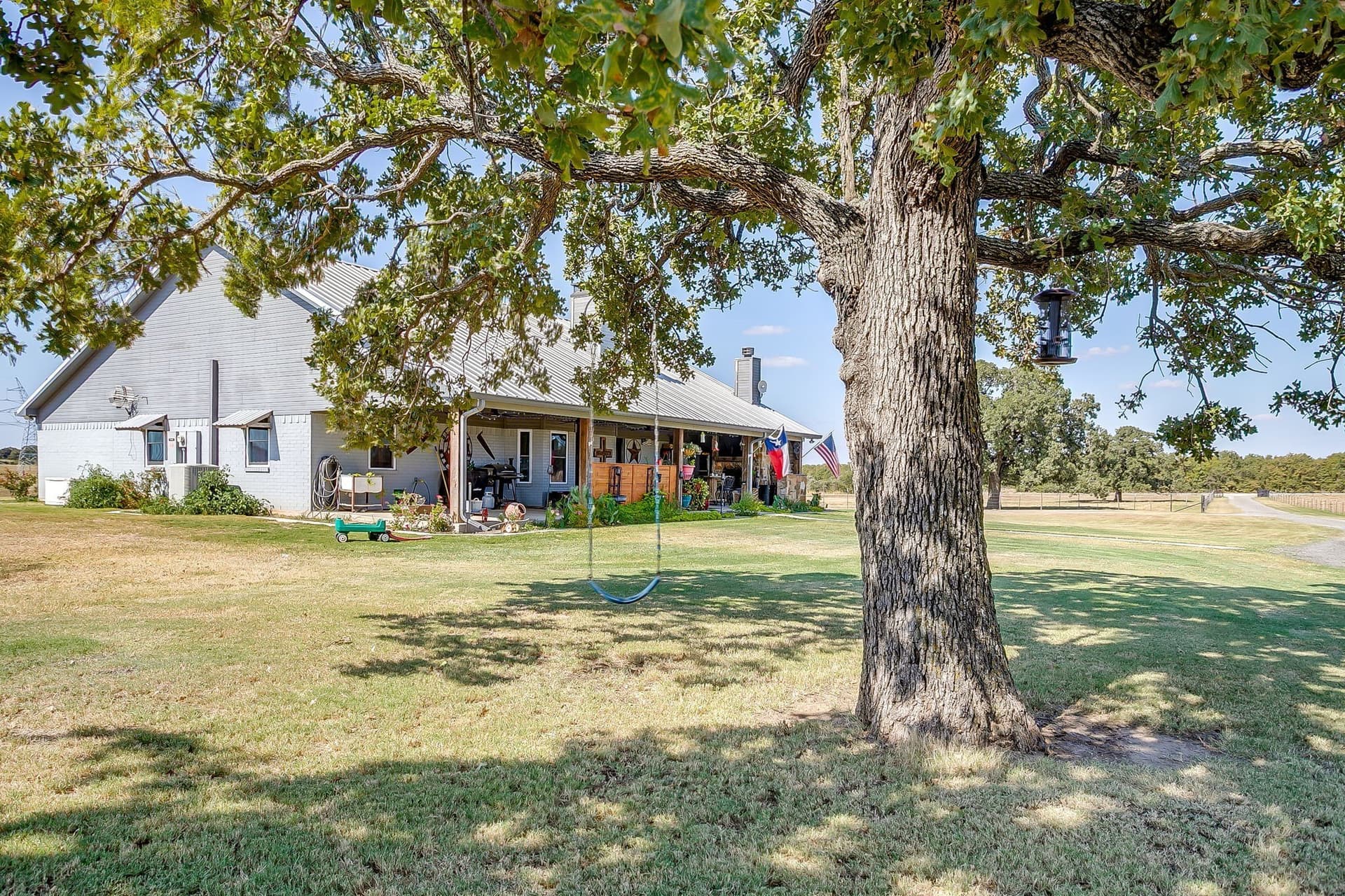 17.78 acres in Parker County - photo 7