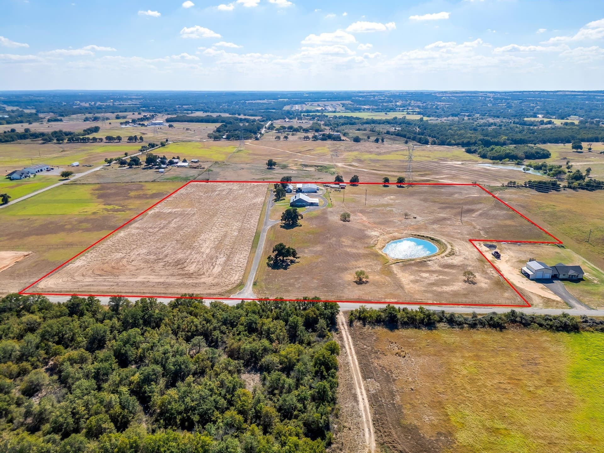 17.78 acres in Parker County - photo 2