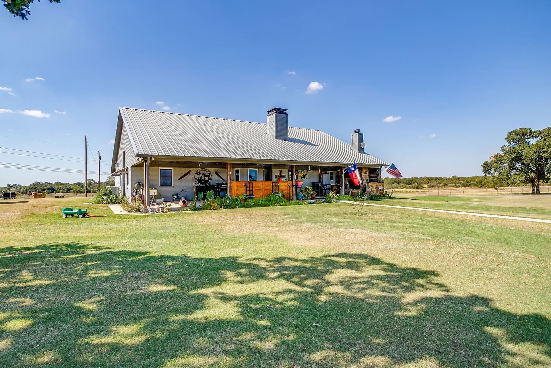 17.78 acres in Parker County - photo 6