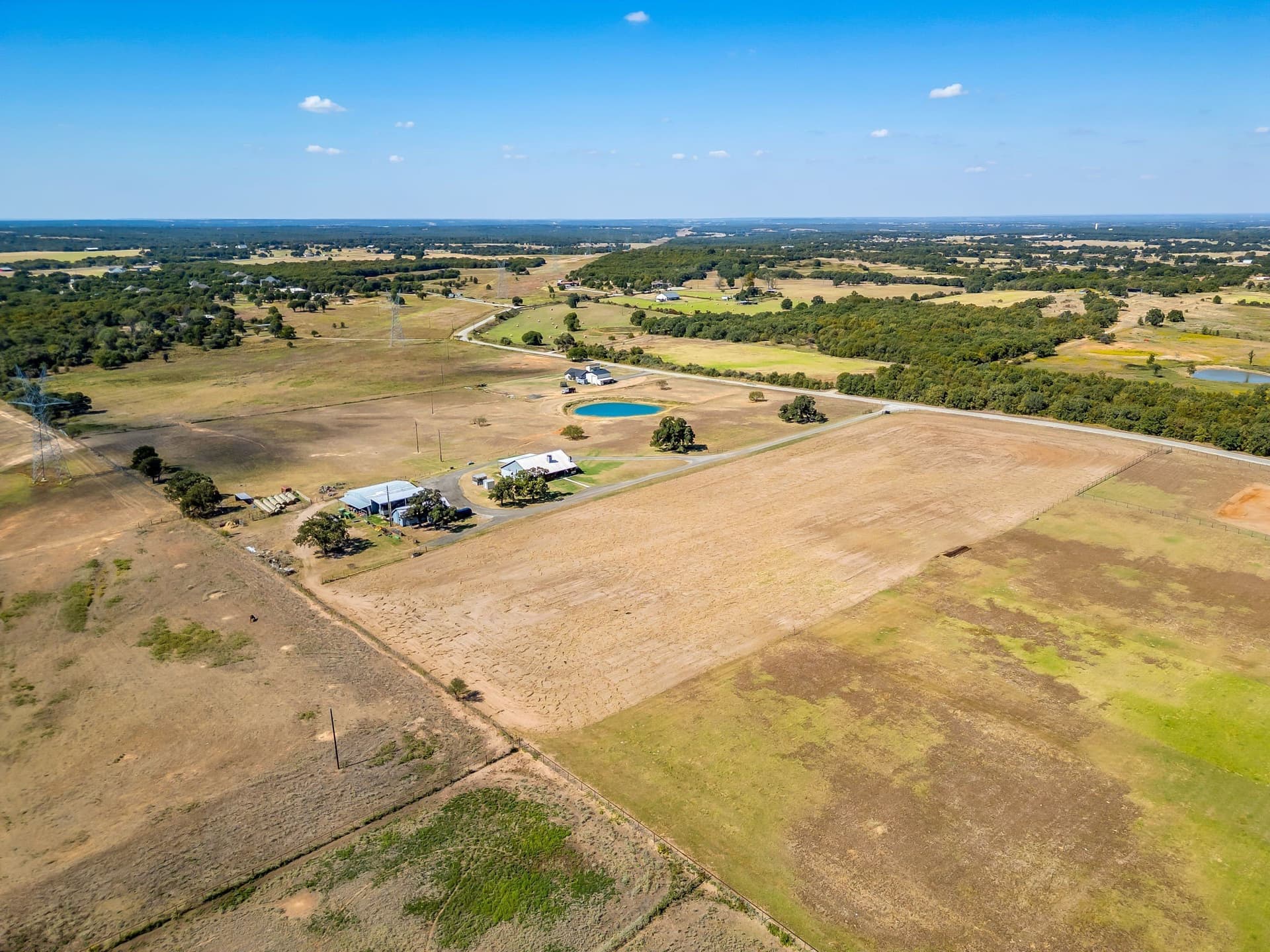 17.78 acres in Parker County - photo 3