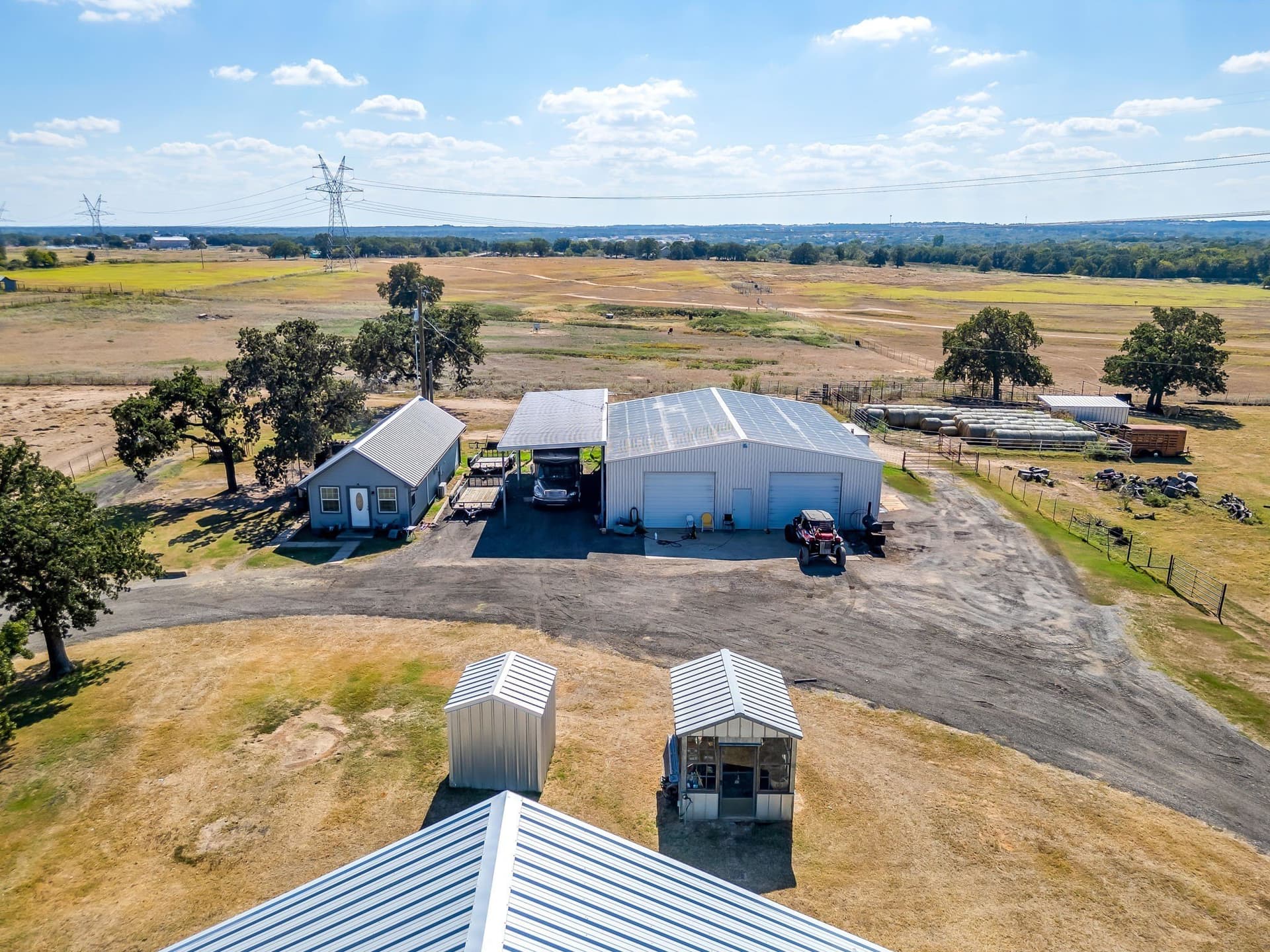 17.78 acres in Parker County - photo 5