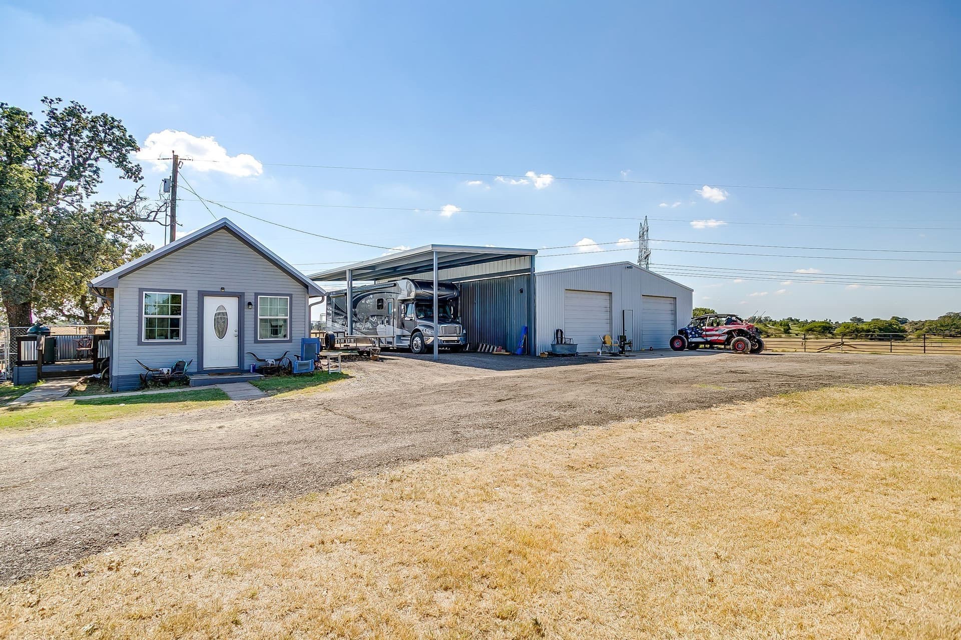 17.78 acres in Parker County - photo 26