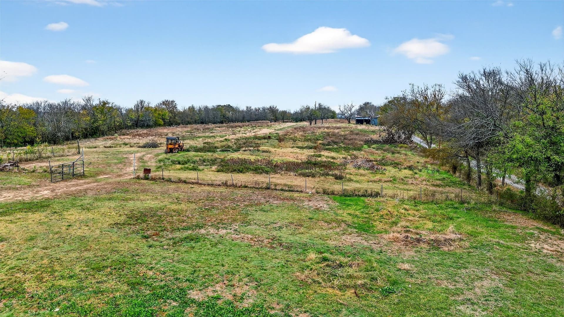 9.67 acres in Grayson County - photo 9