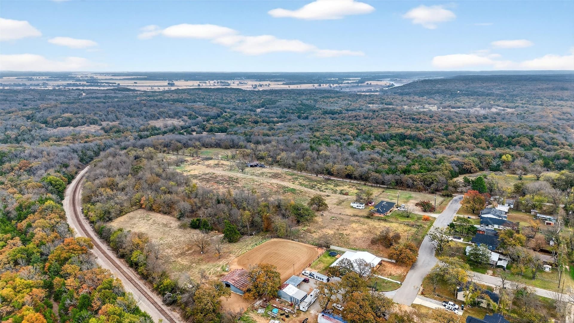 9.67 acres in Grayson County - photo 4