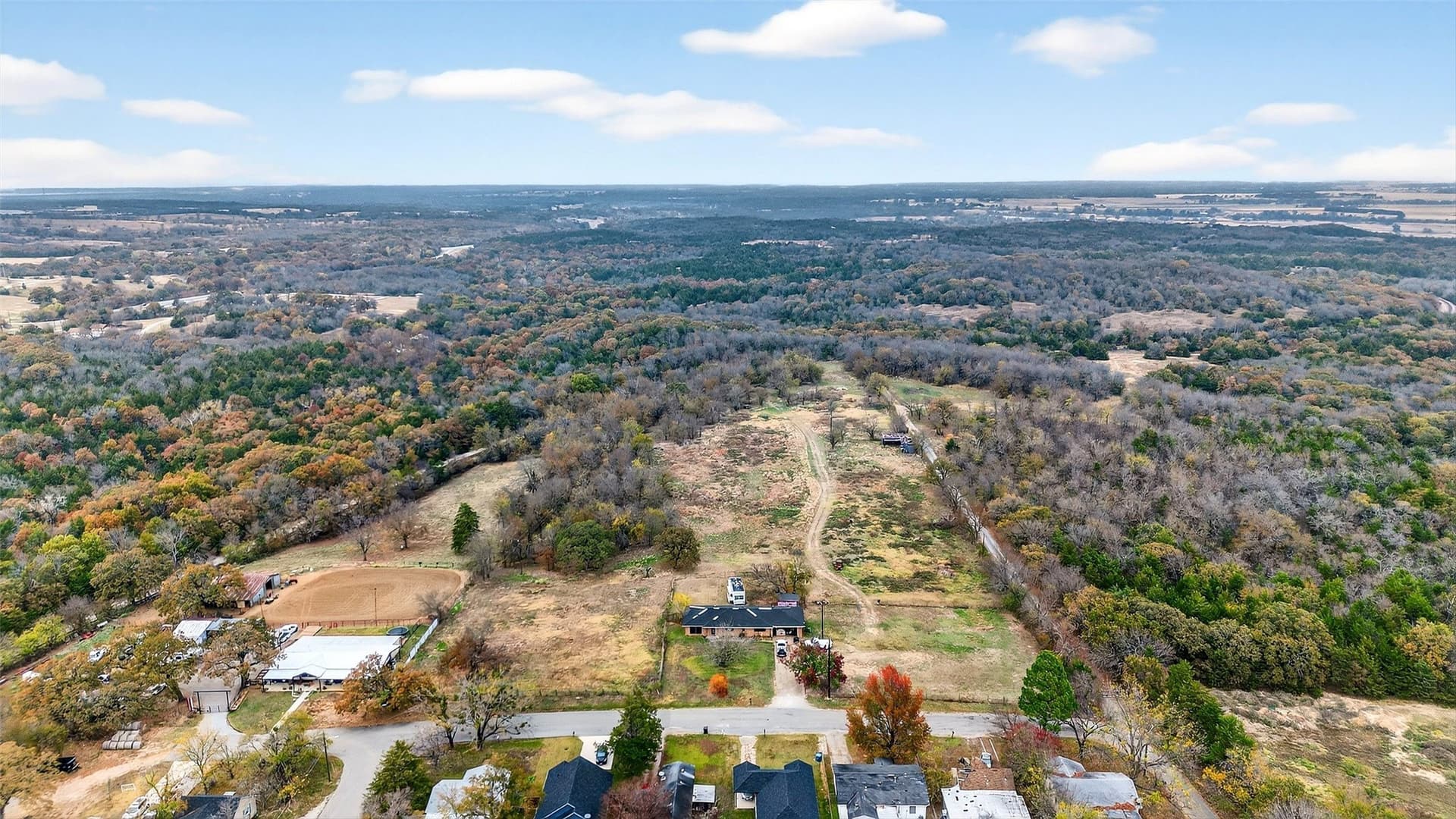 9.67 acres in Grayson County - photo 2