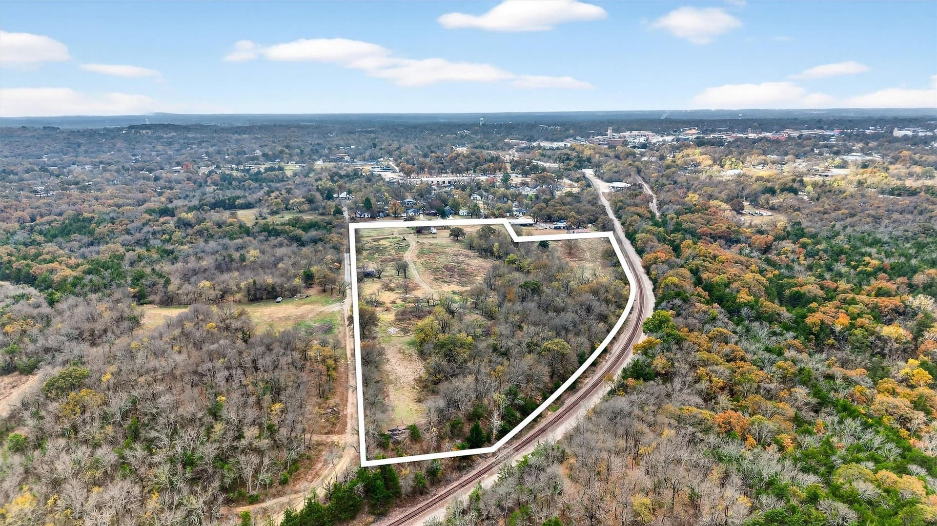9.67 acres in Grayson County - photo 6