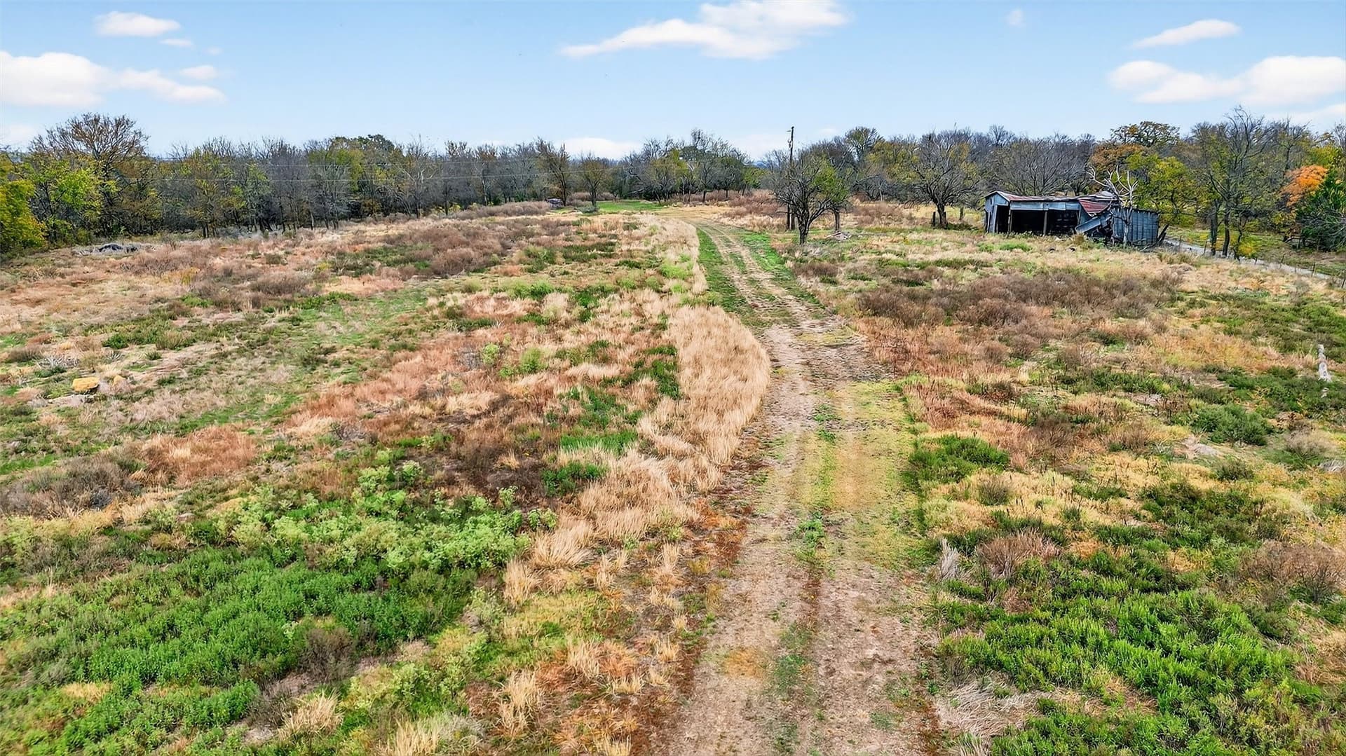 9.67 acres in Grayson County - photo 7