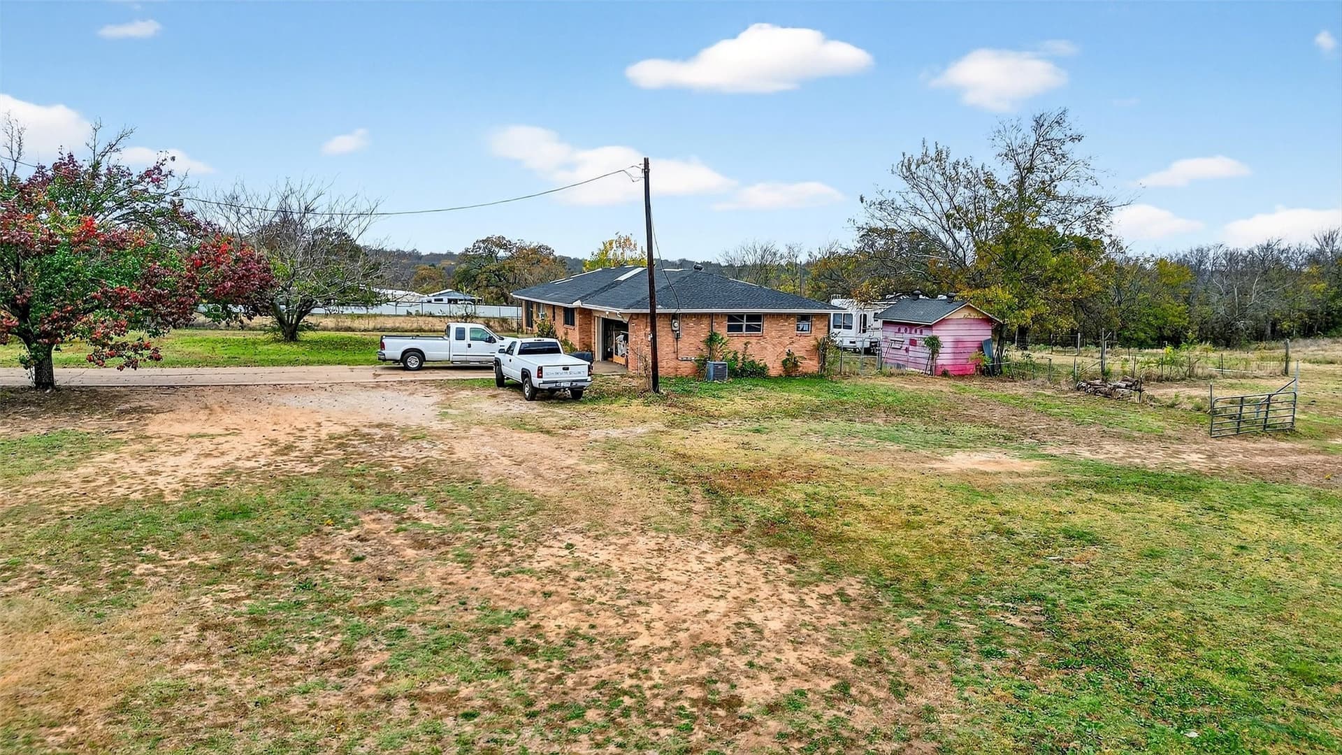 9.67 acres in Grayson County - photo 10