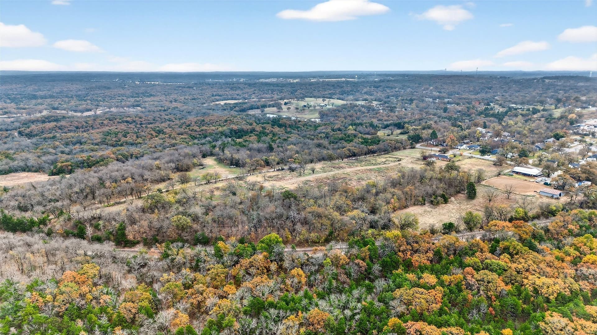 9.67 acres in Grayson County - photo 5