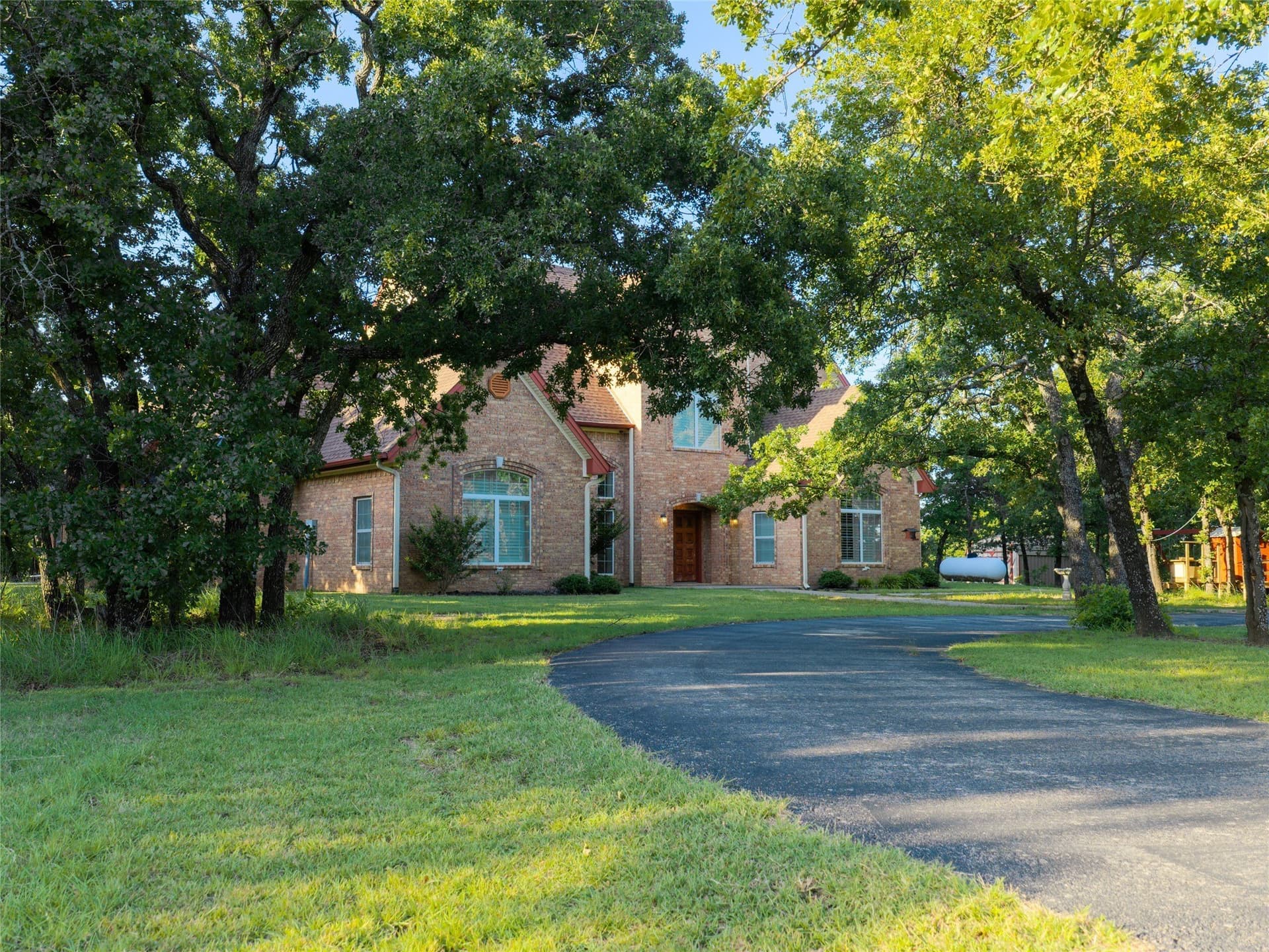 10.1 acres in Montague County - photo 6