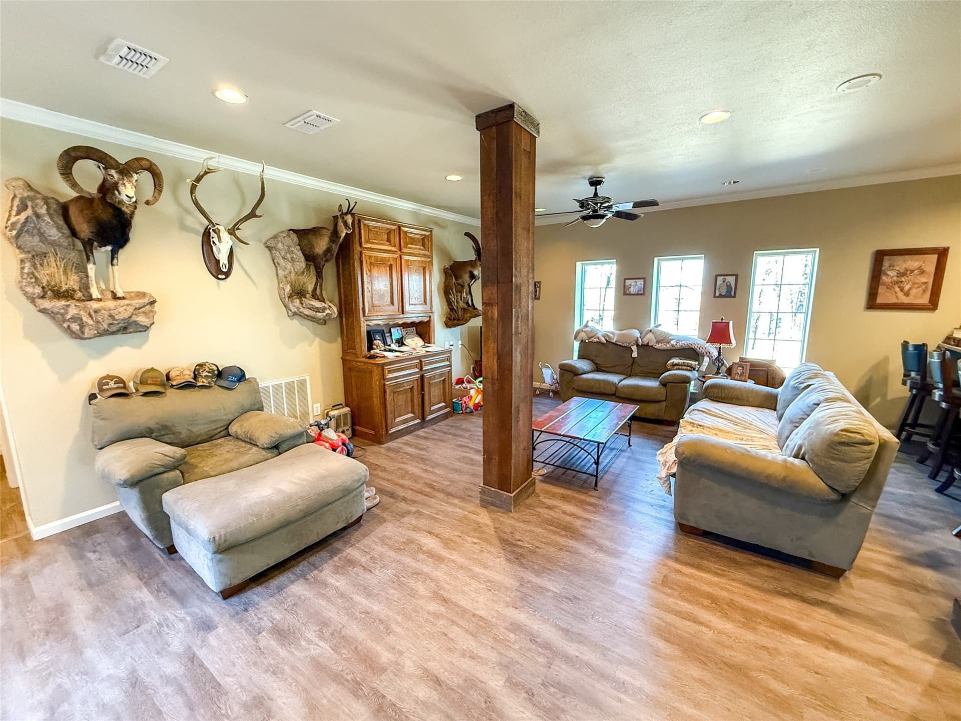 10.1 acres in Montague County - photo 11