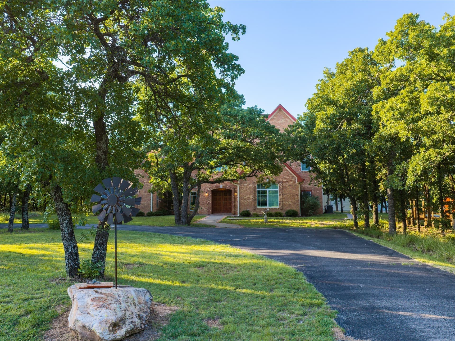 10.1 acres in Montague County gallery image 2