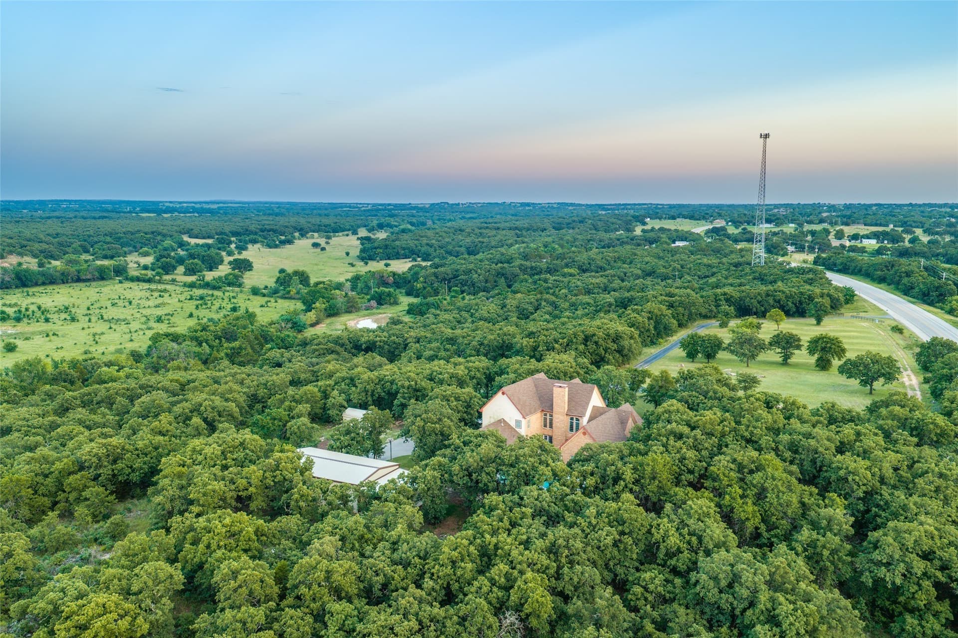10.1 acres in Montague County - photo 28