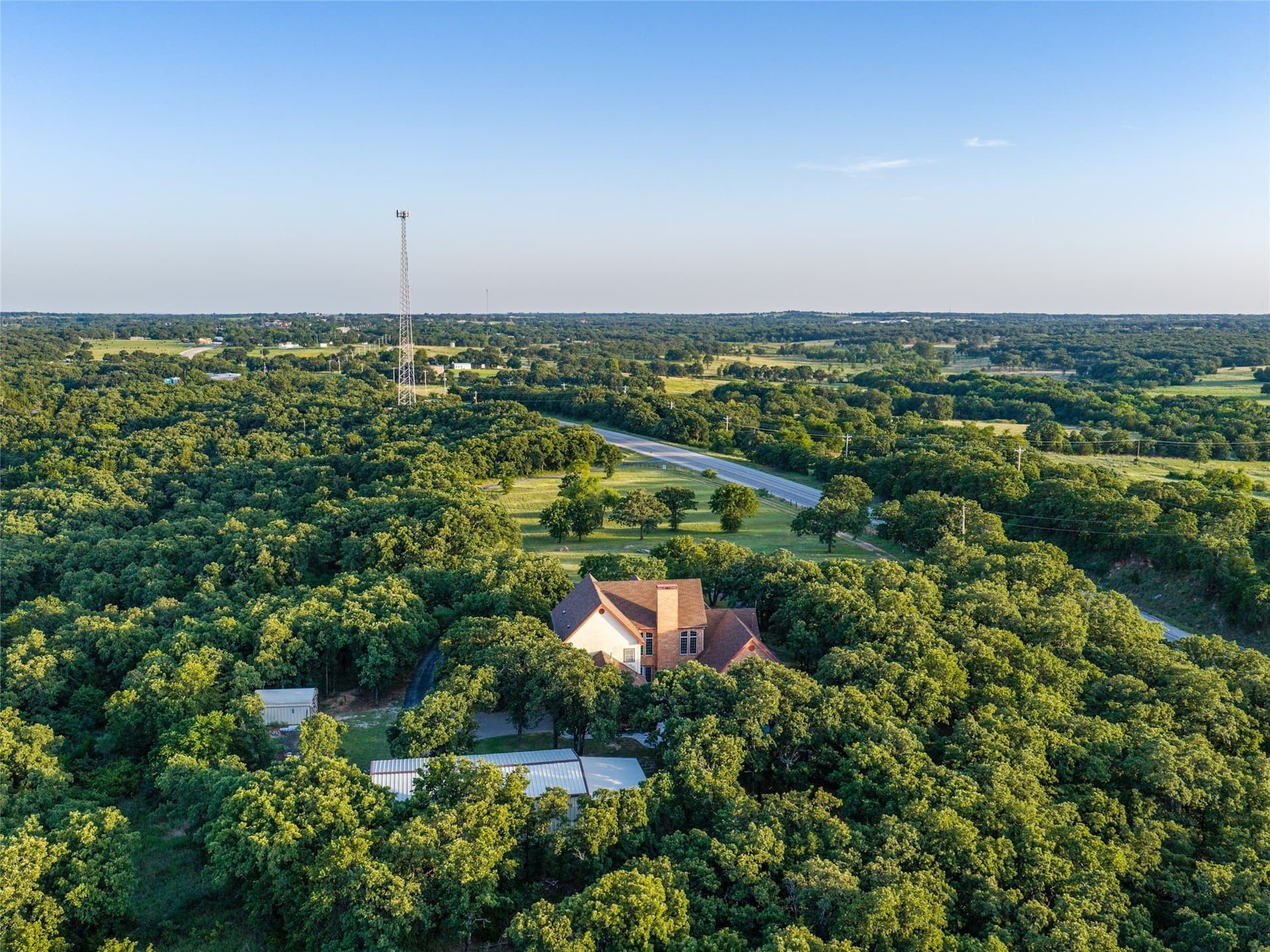 10.1 acres in Montague County - photo 30
