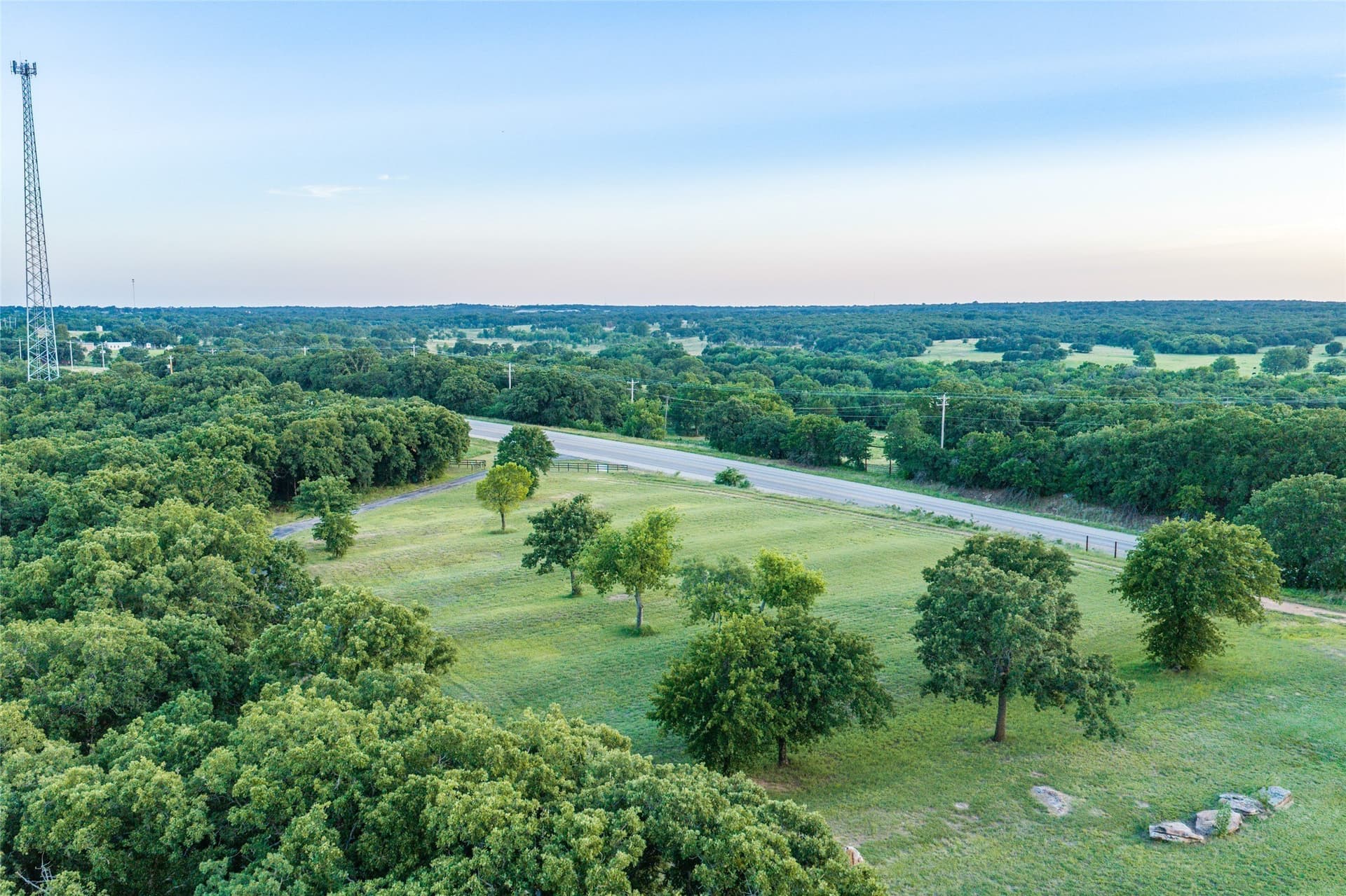 10.1 acres in Montague County - photo 35