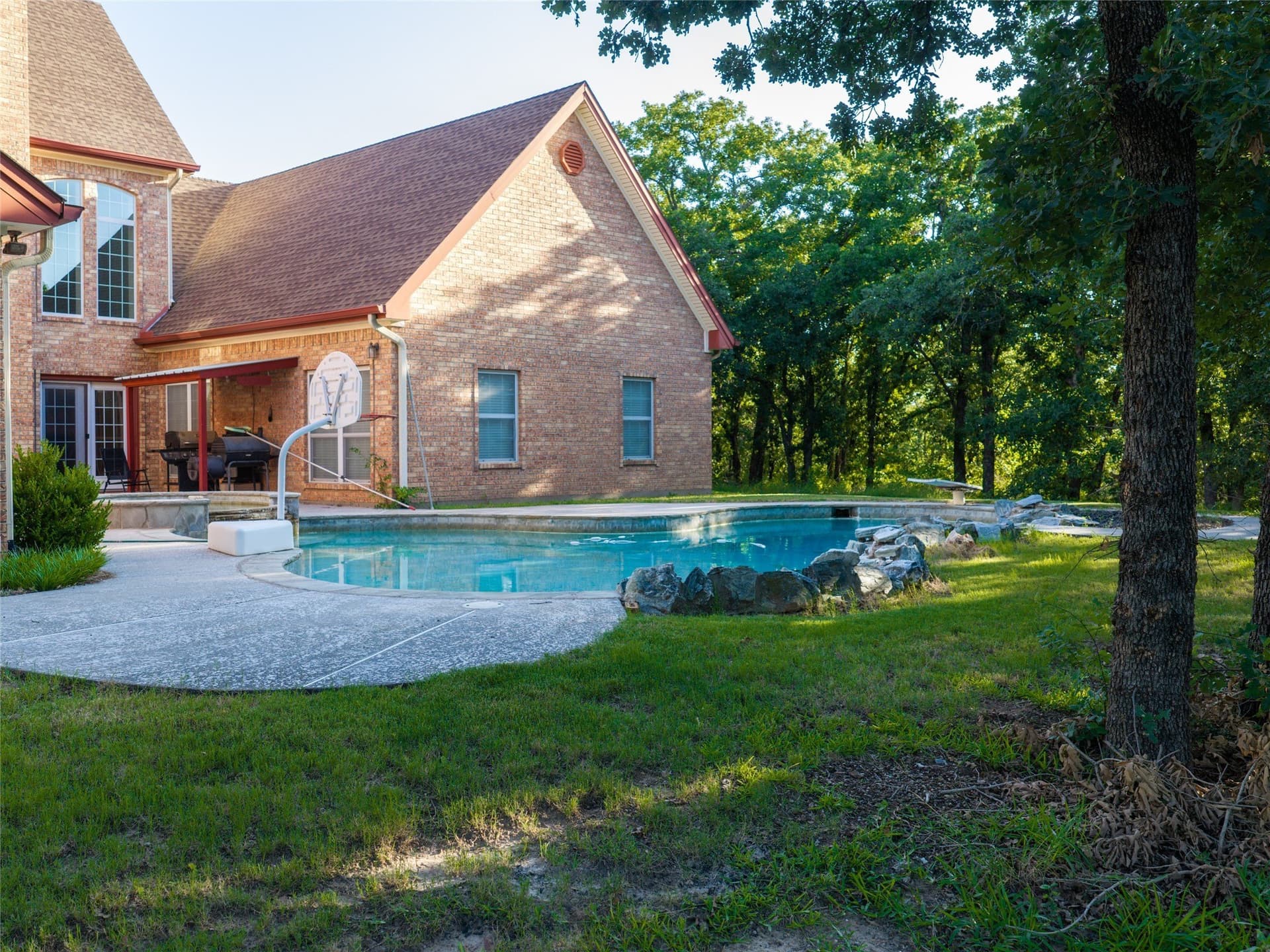 10.1 acres in Montague County - photo 24