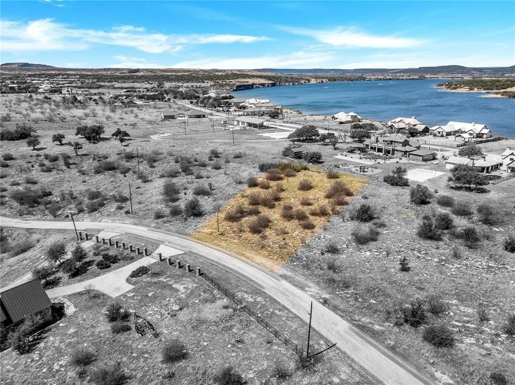 0.82 acres in Palo Pinto County gallery image 2