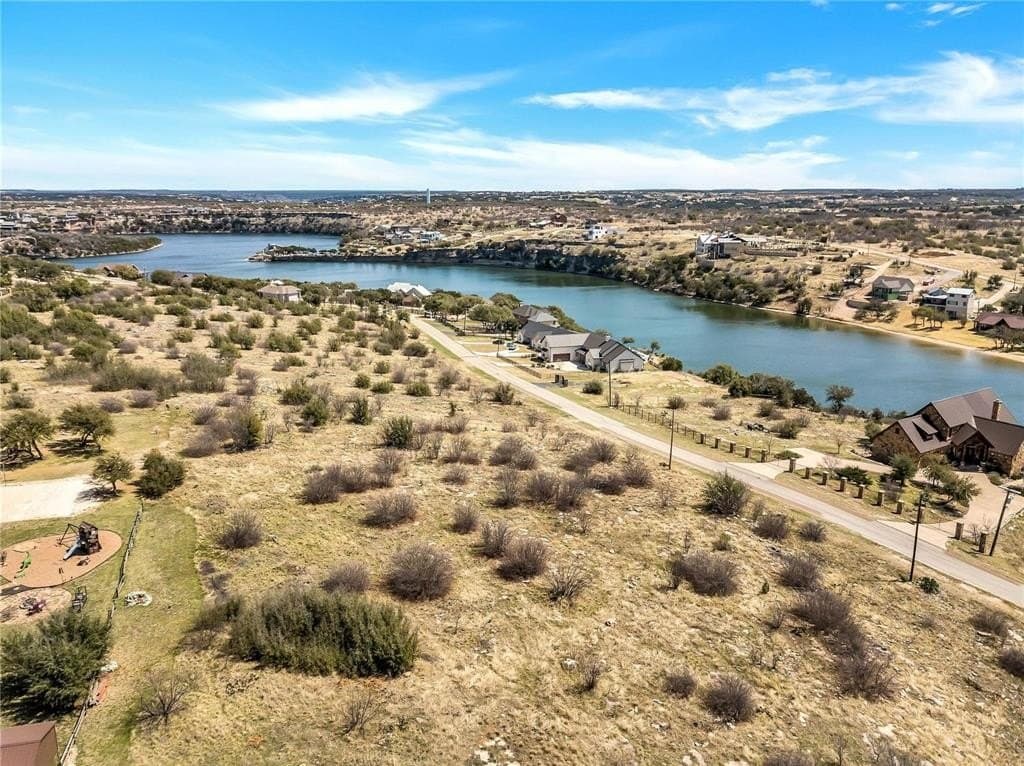 0.82 acres in Palo Pinto County featured view