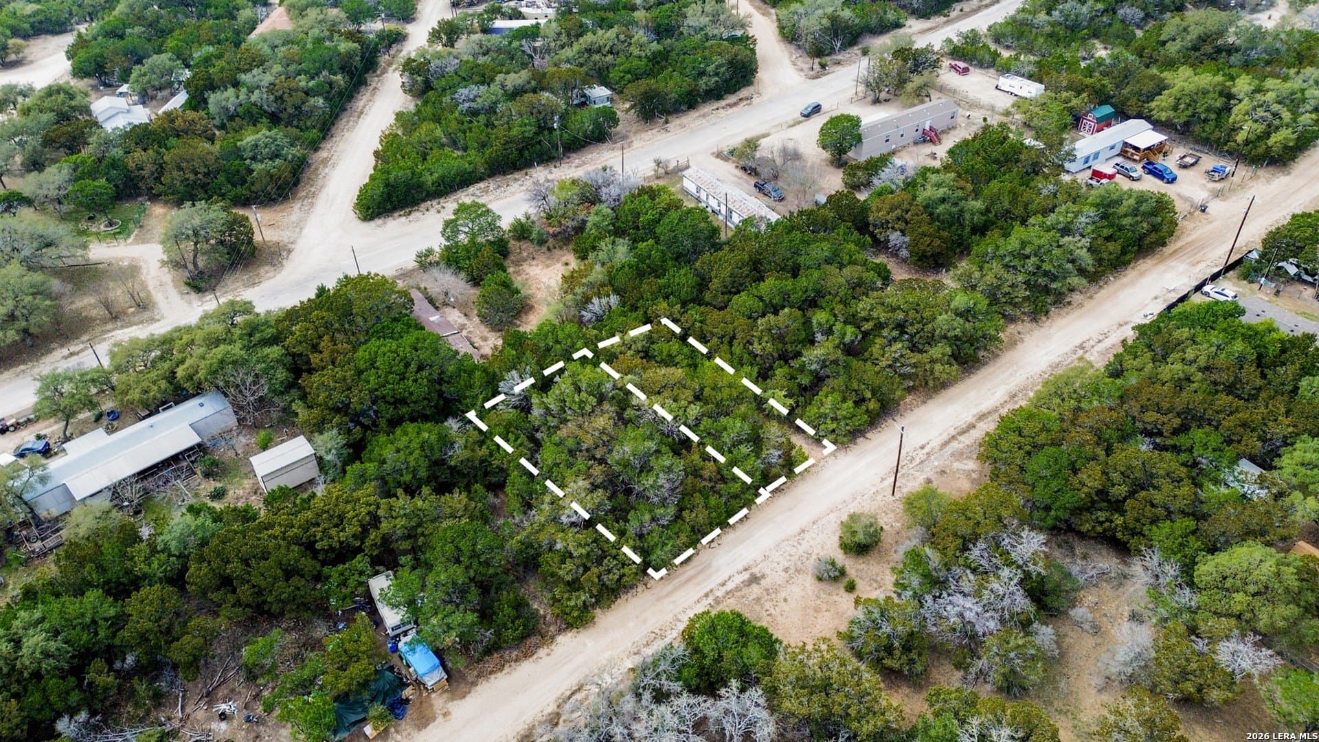 0.15 acres in Bandera County gallery image 3