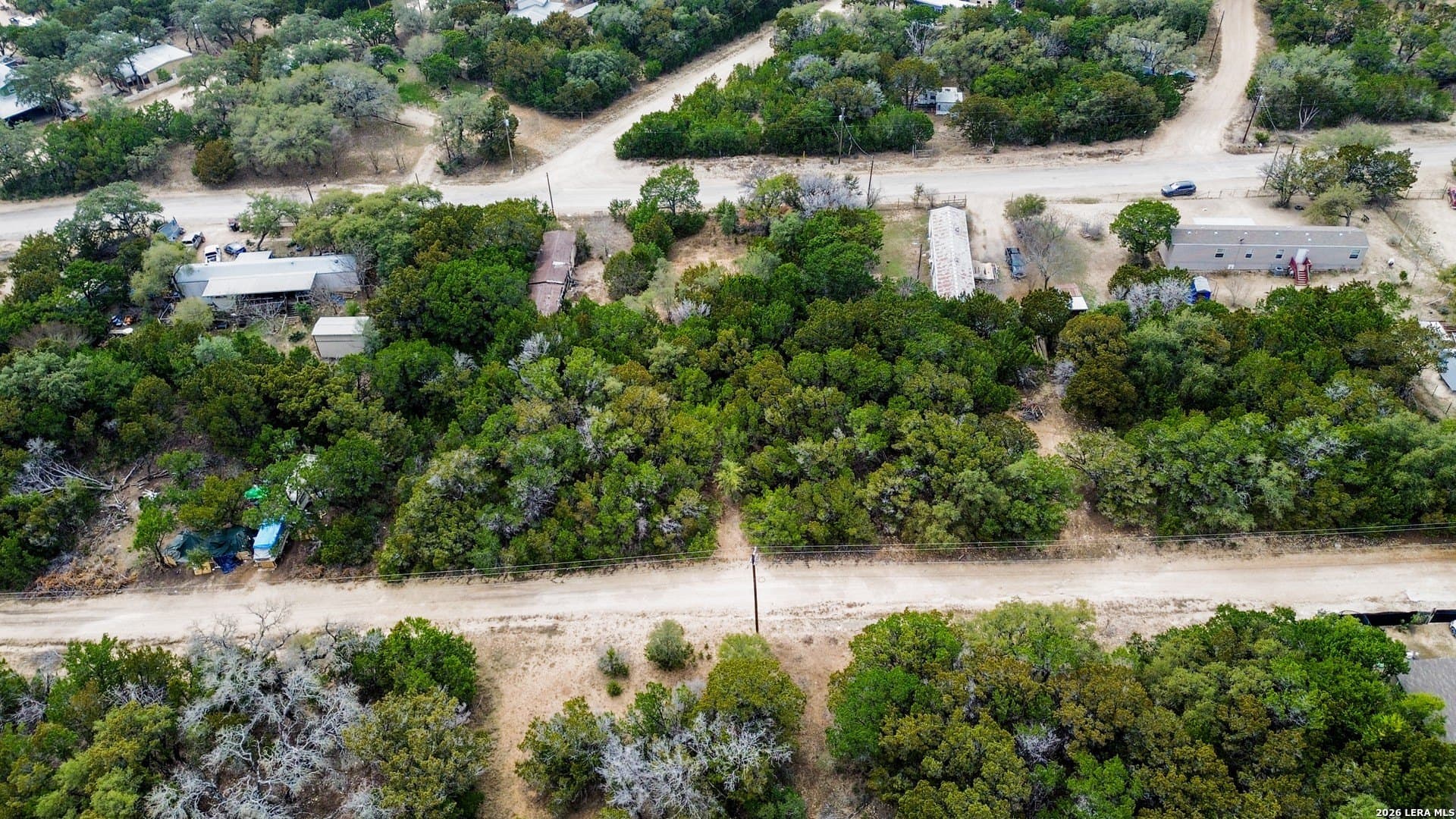 0.15 acres in Bandera County featured view