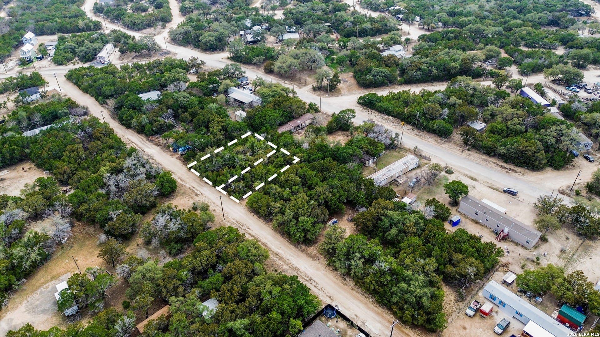 0.15 acres in Bandera County gallery image 2