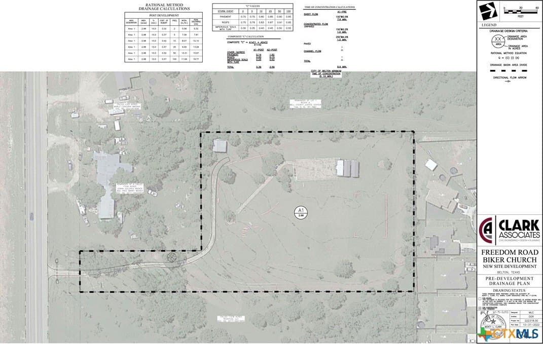 2.99 acres in Bell County - photo 7